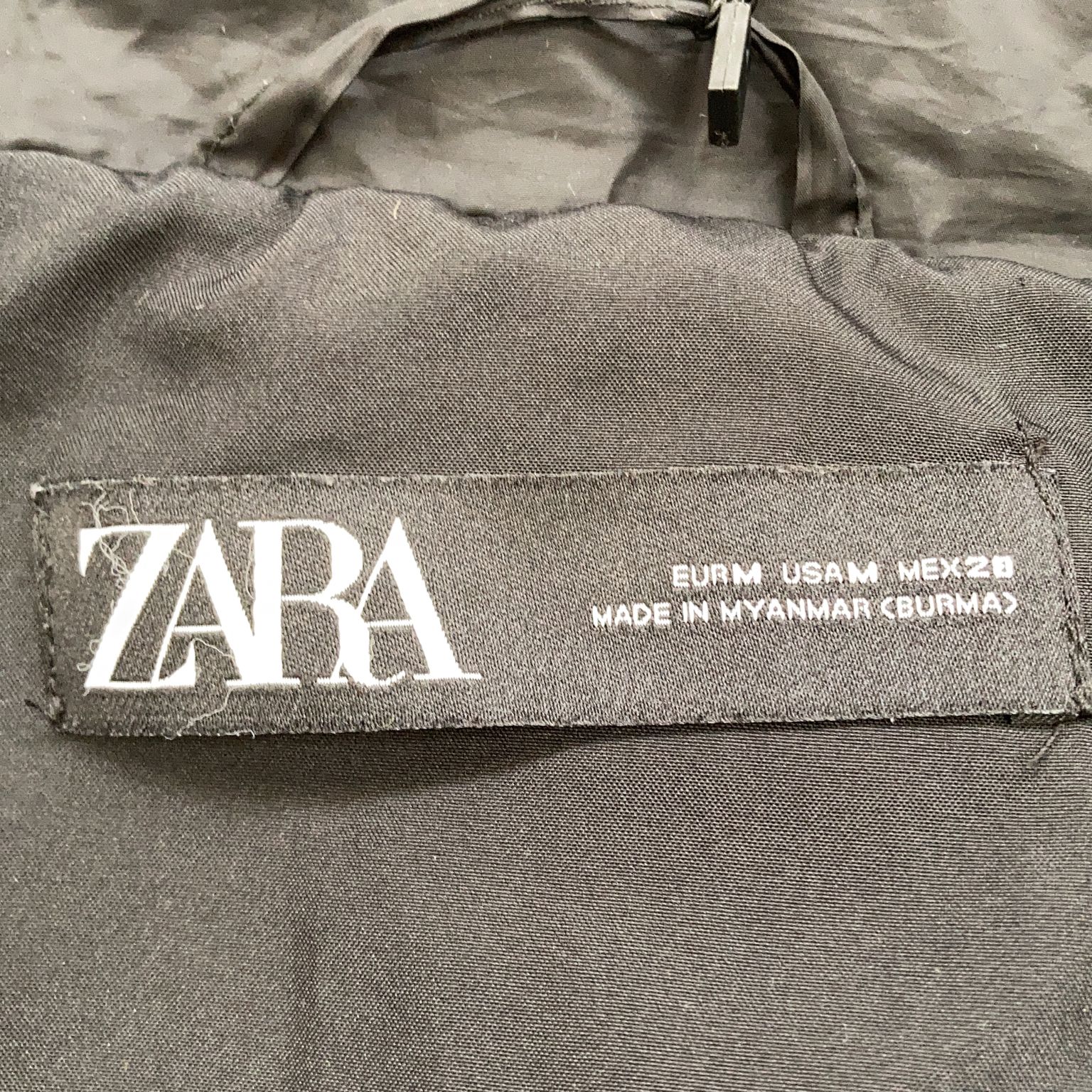 Zara