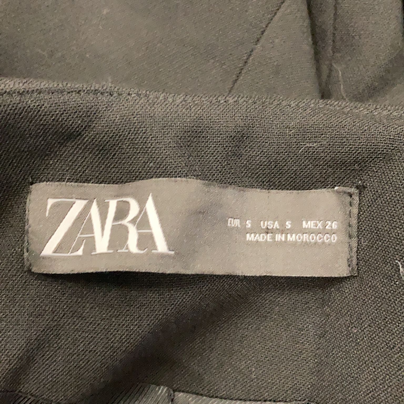 Zara