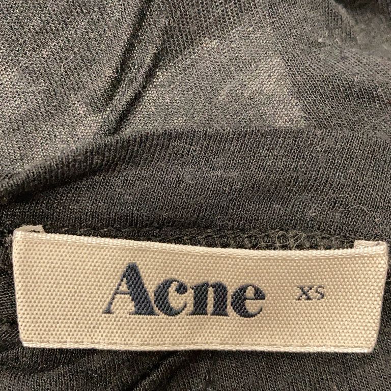 Acne