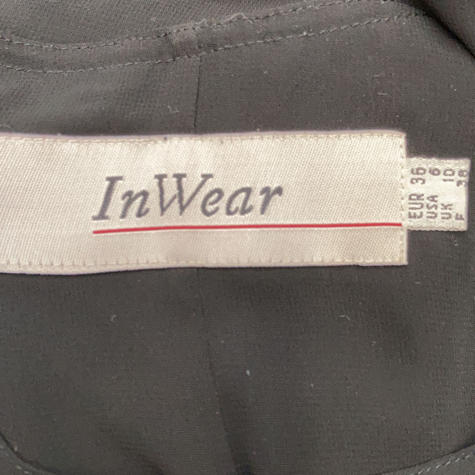 InWear