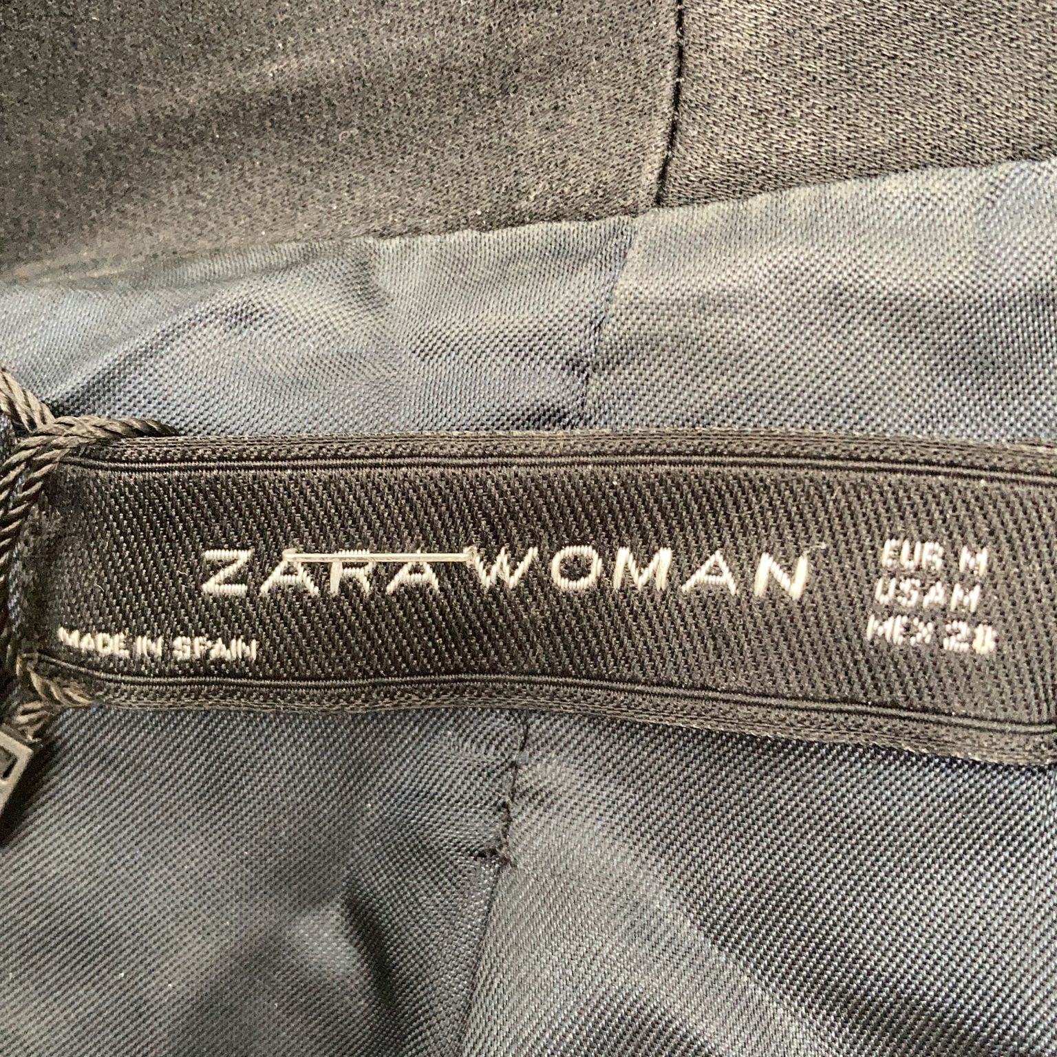 Zara Woman