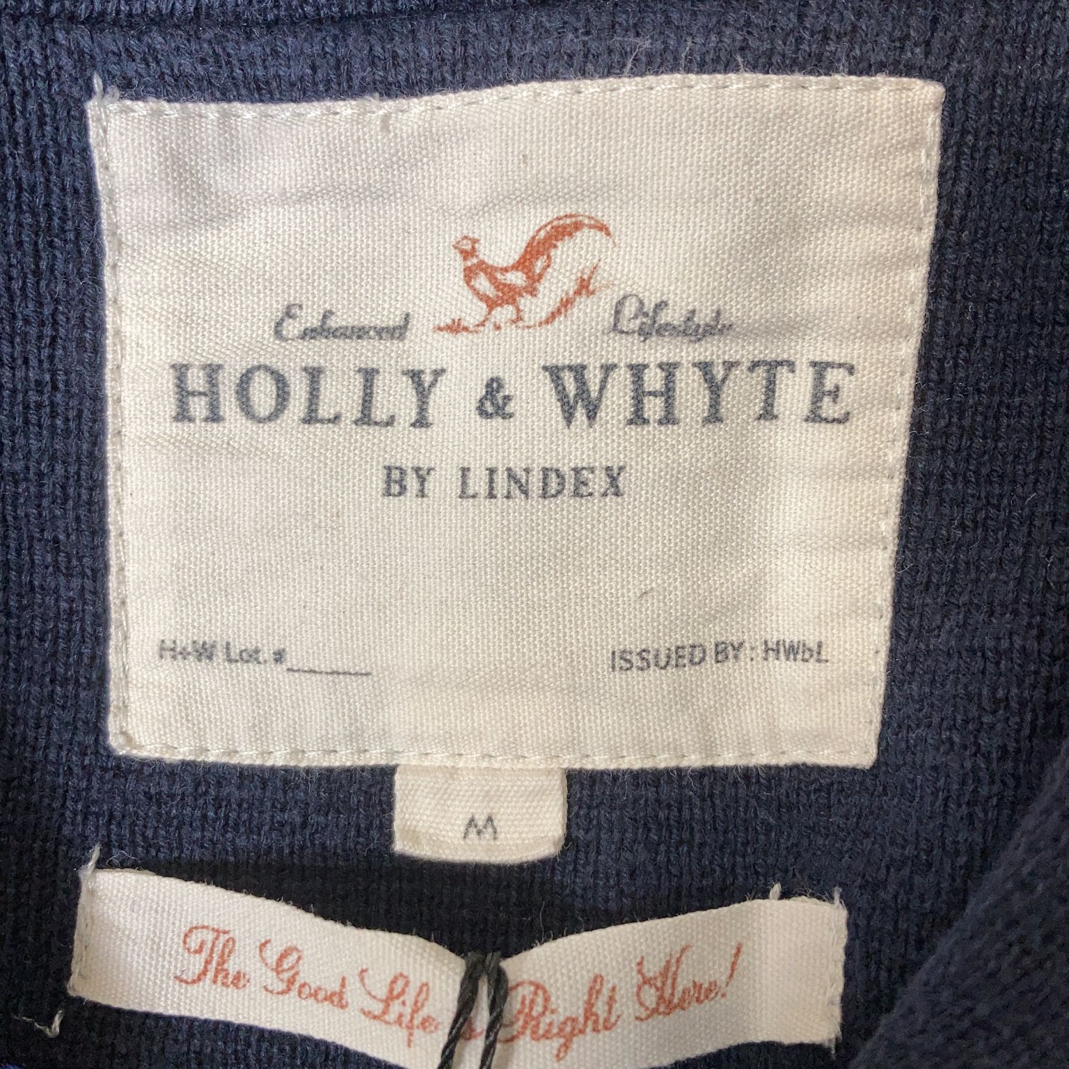 Holly  Whyte by Lindex