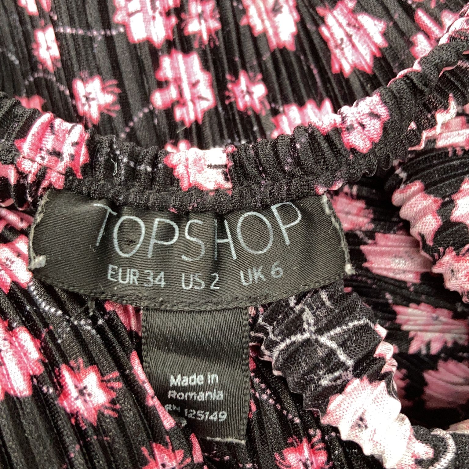 Topshop