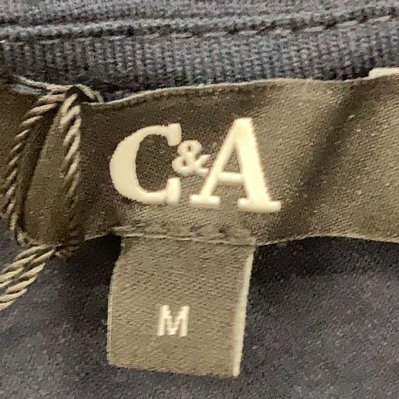 CA