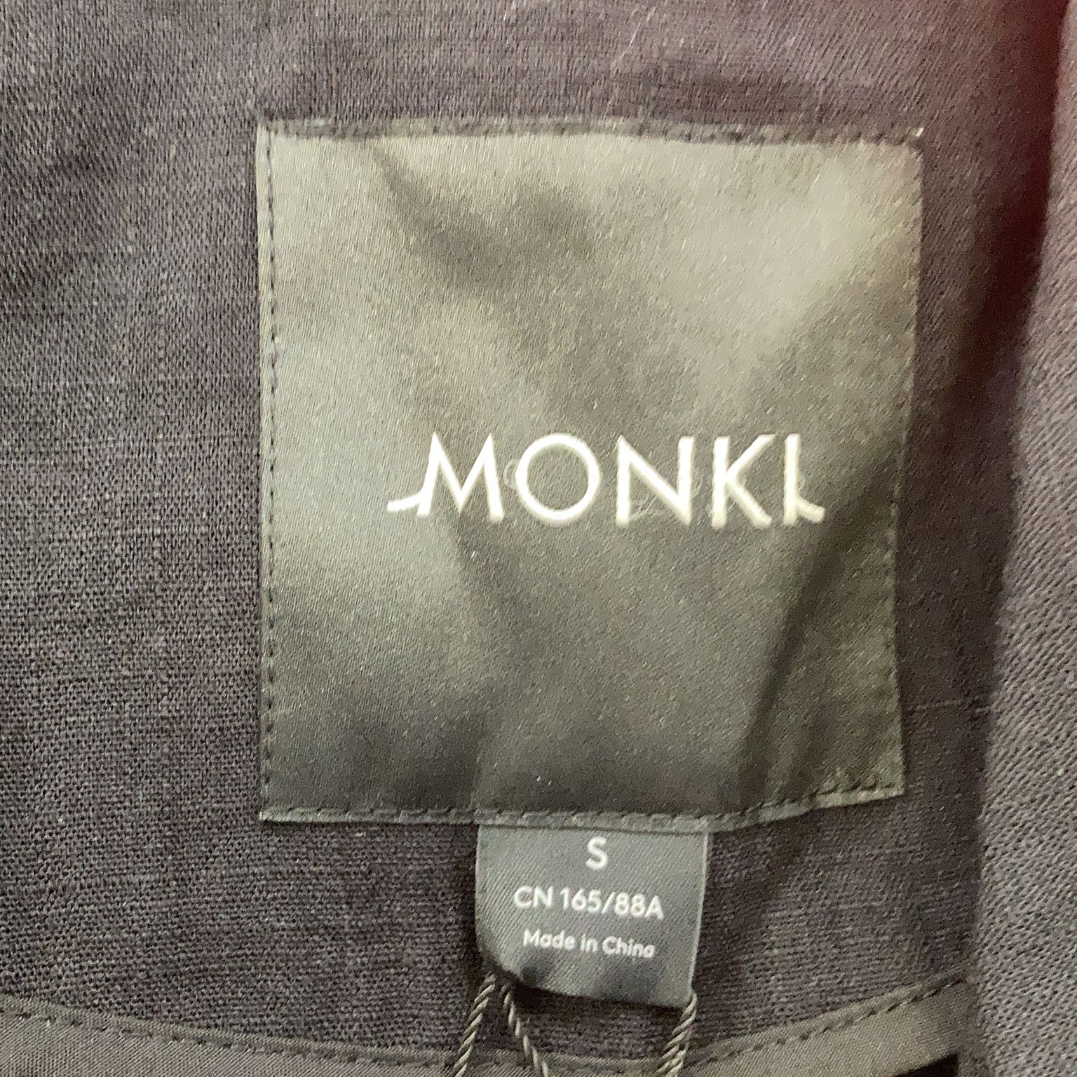 Monki