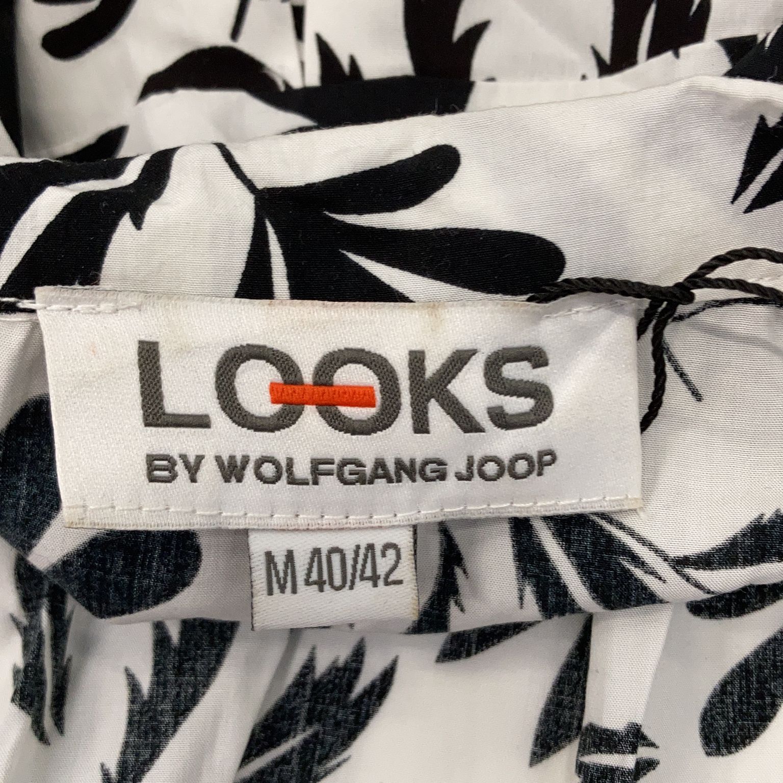 Looks by Wolfgang Joop