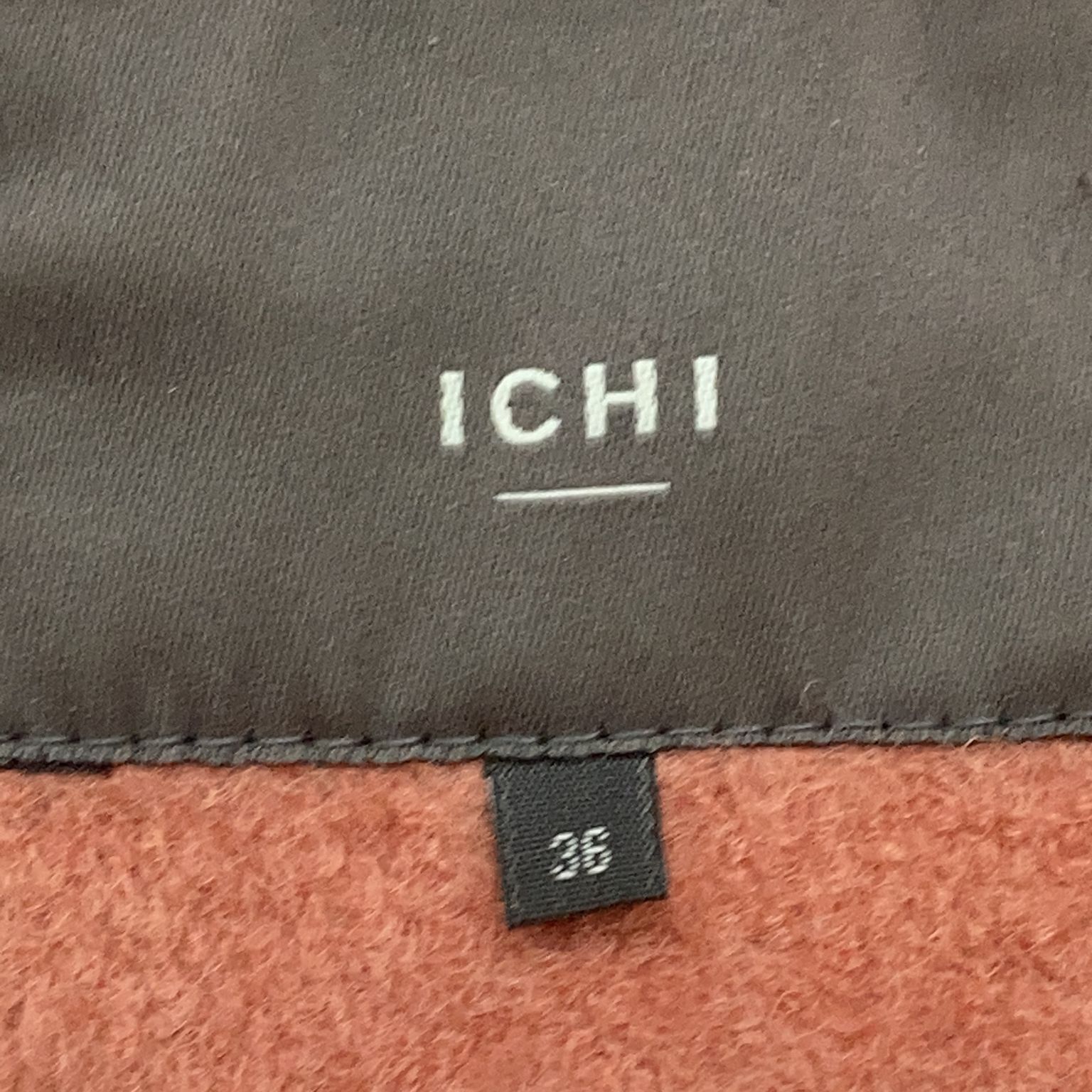 Ichi