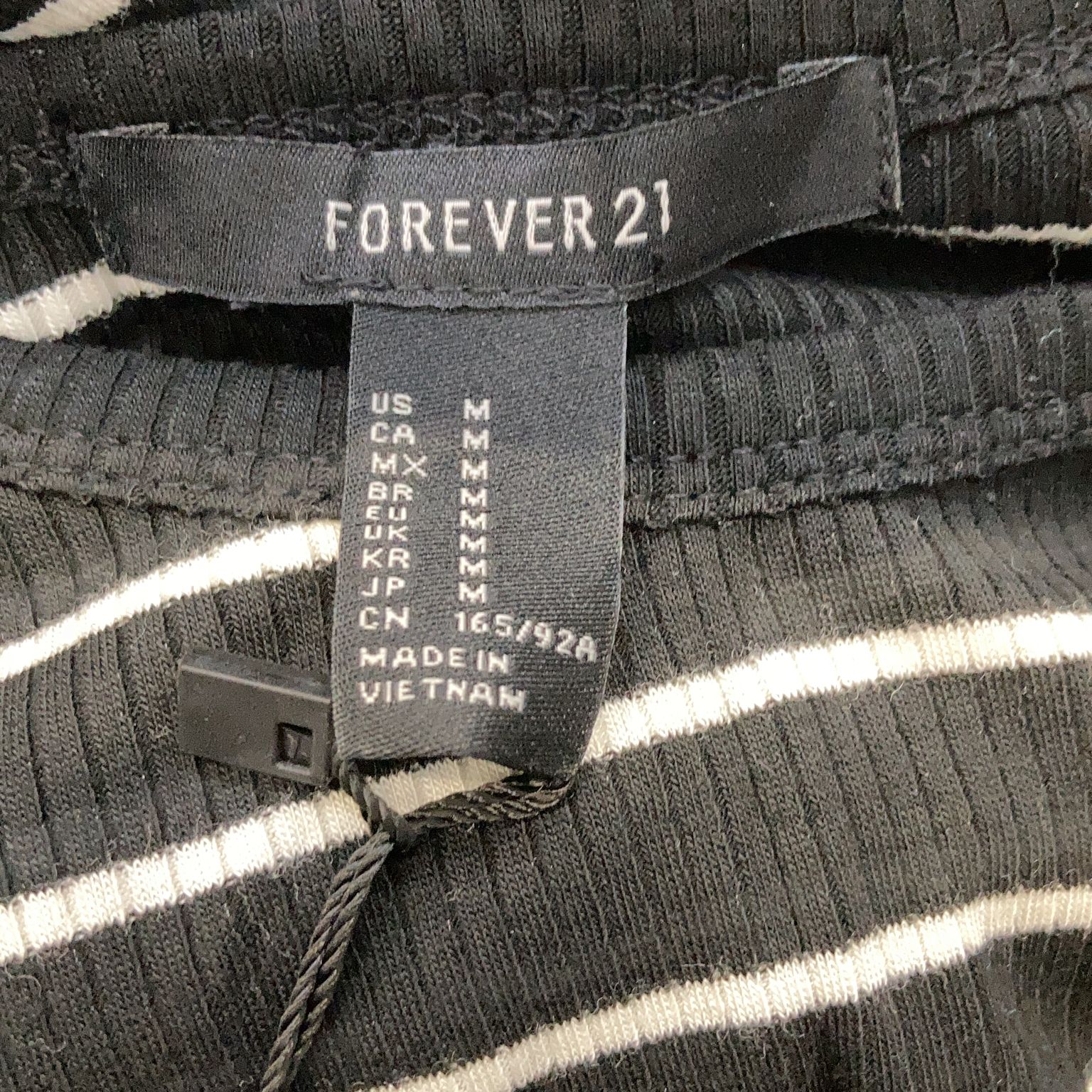 Forever 21