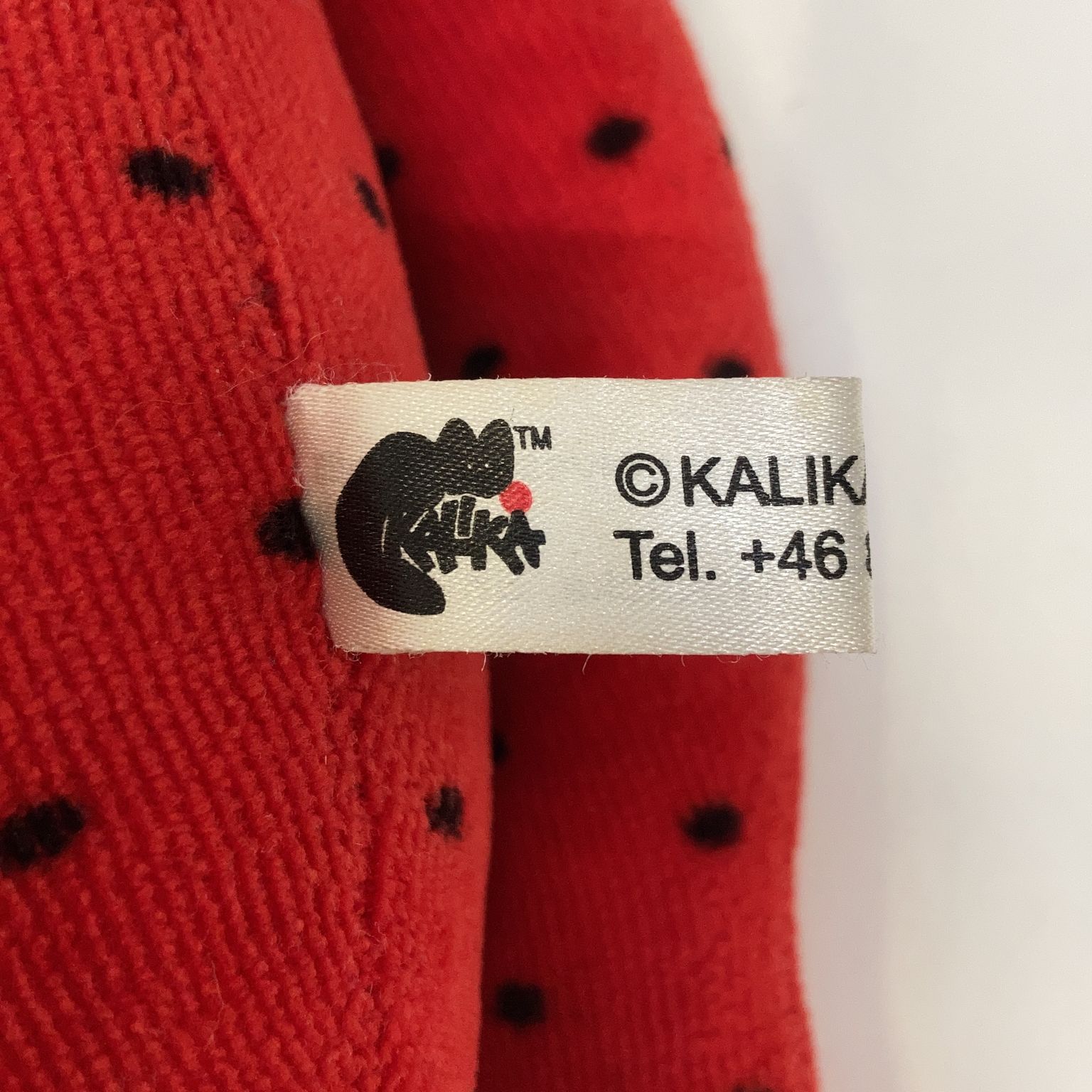 Kalikå