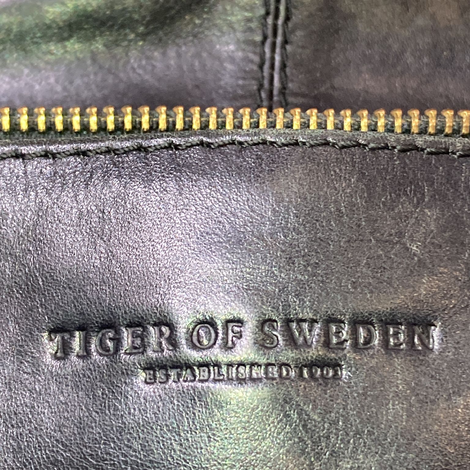 Tiger of Sweden