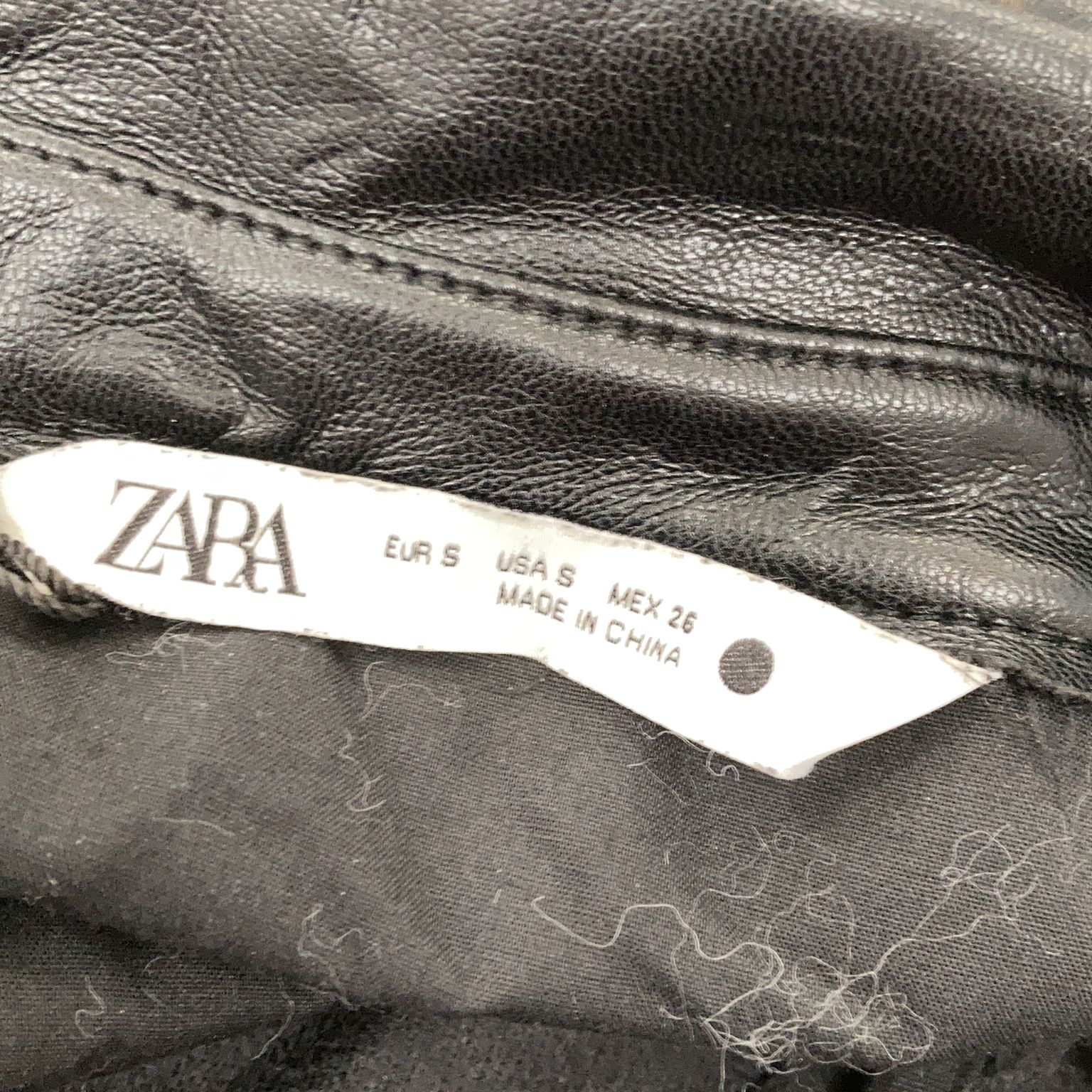 Zara