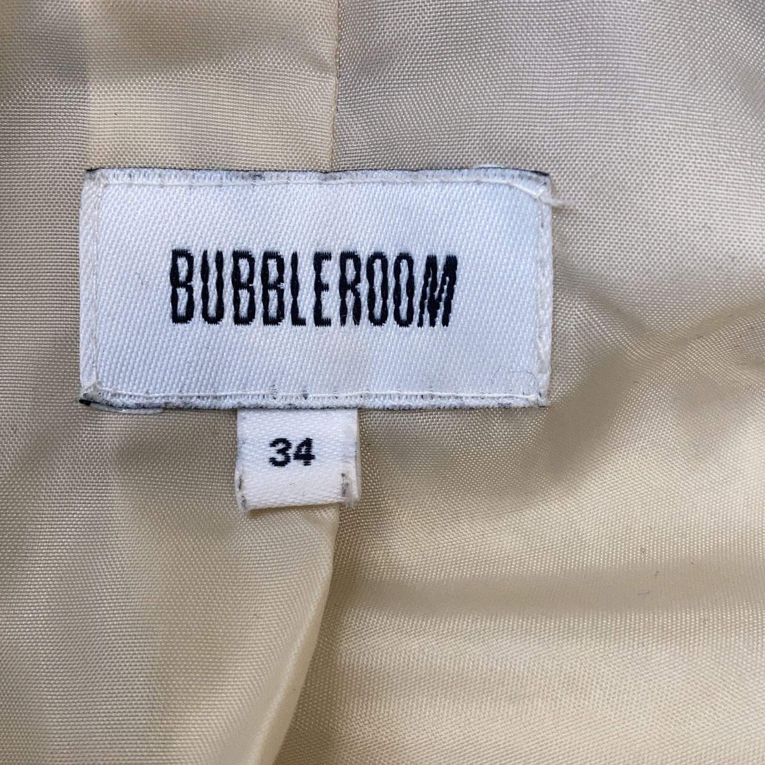 Bubbleroom