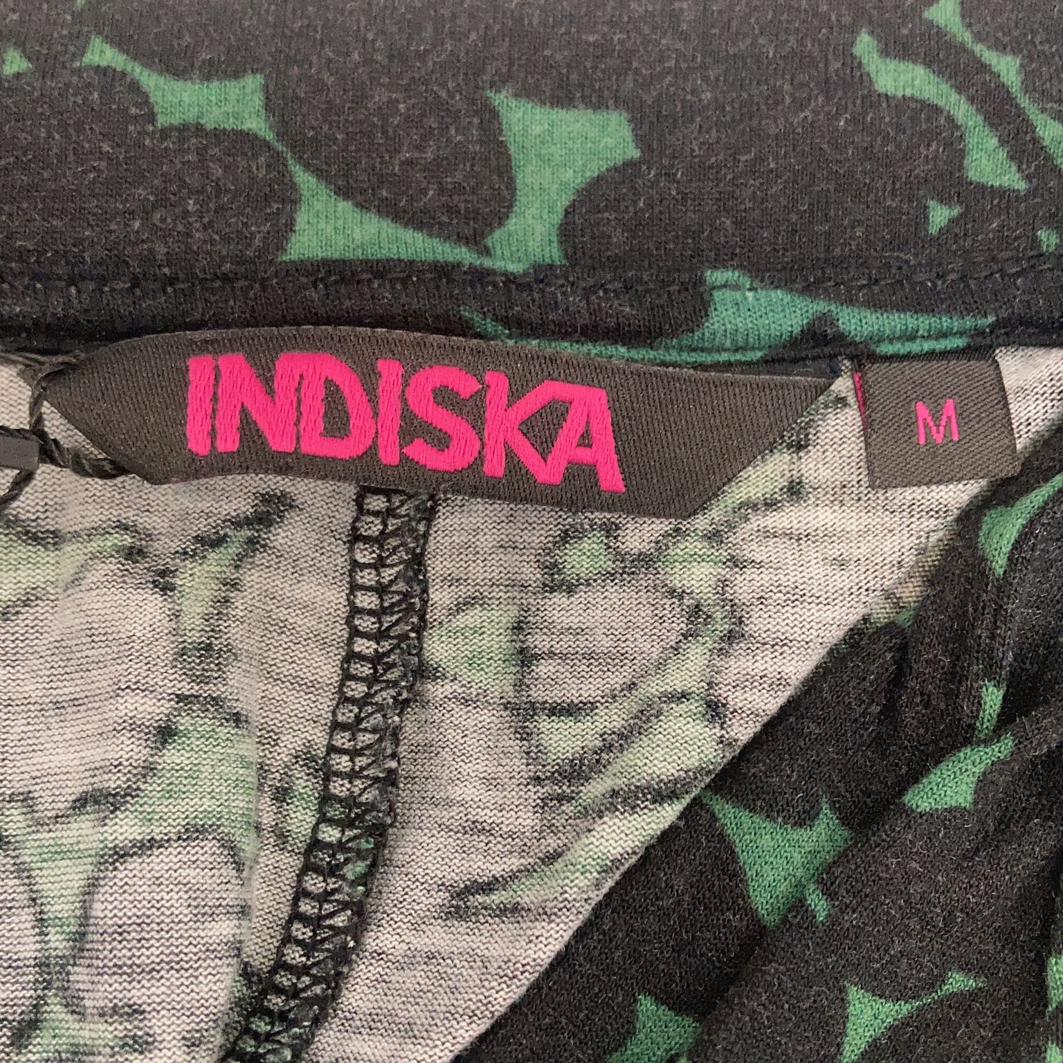 Indiska