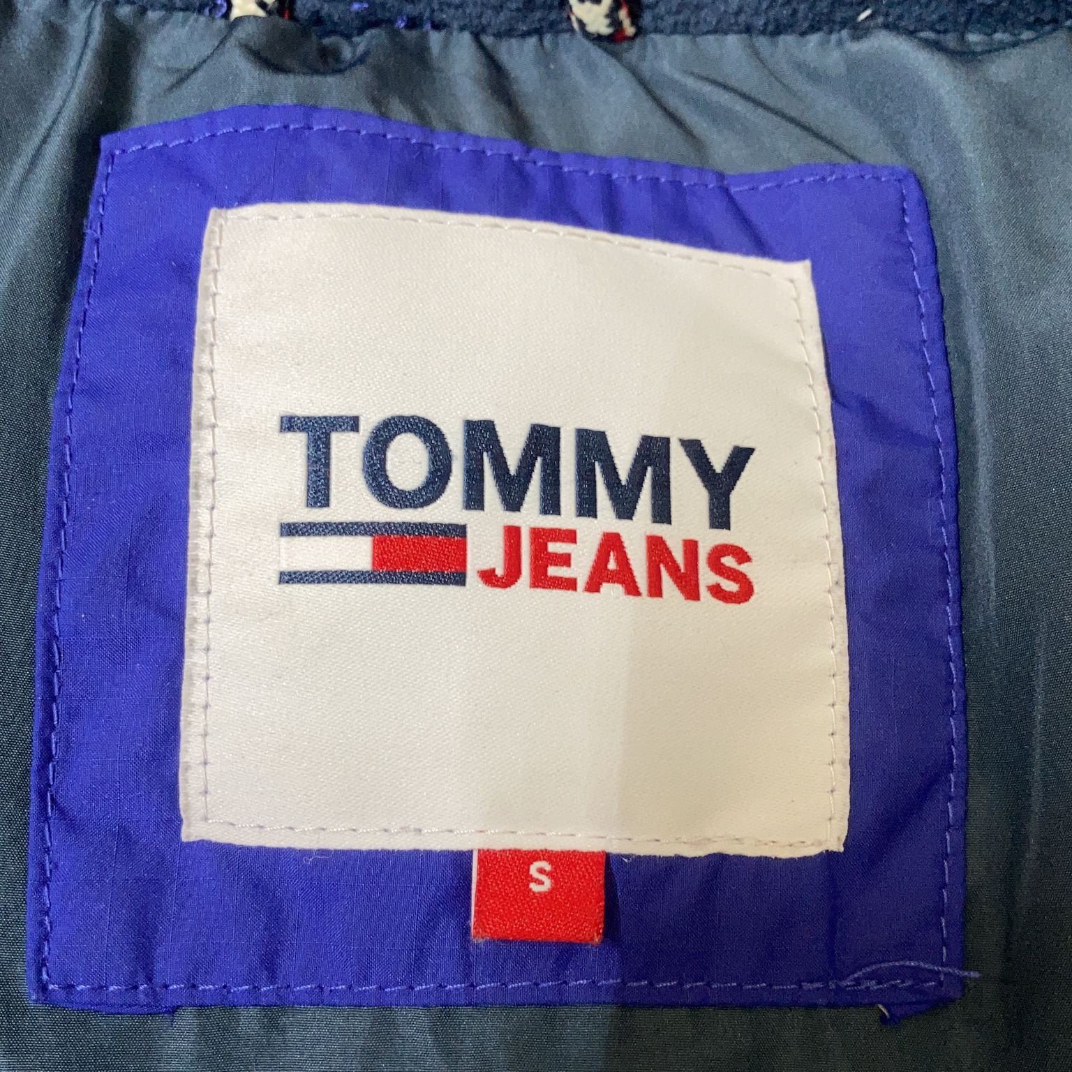 Tommy Hilfiger Jeans