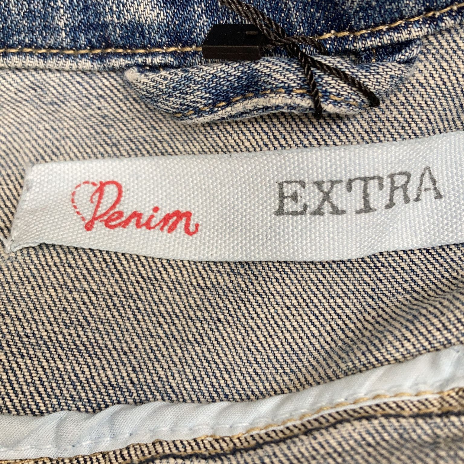 Denim Extra