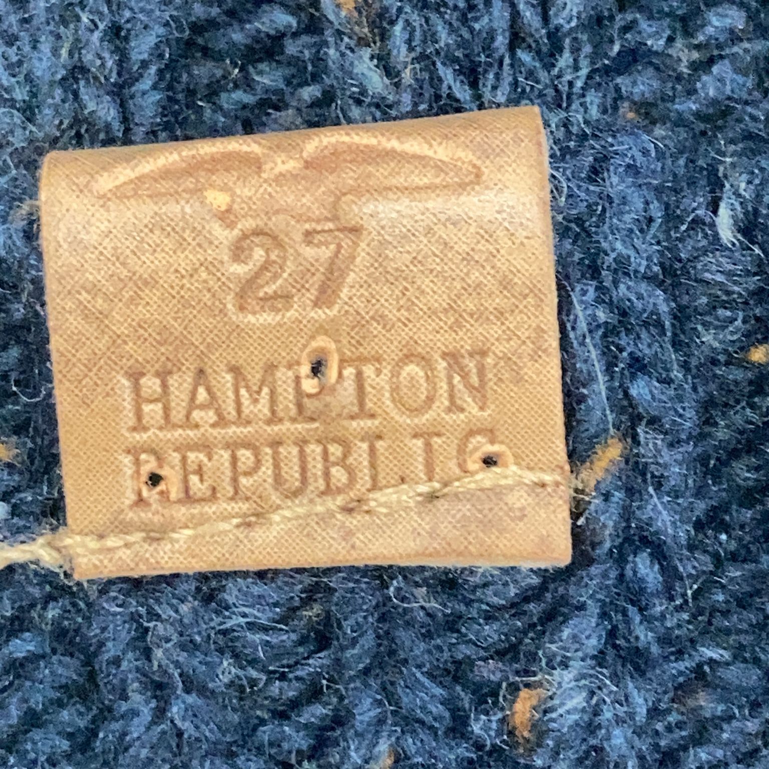 Hampton Republic