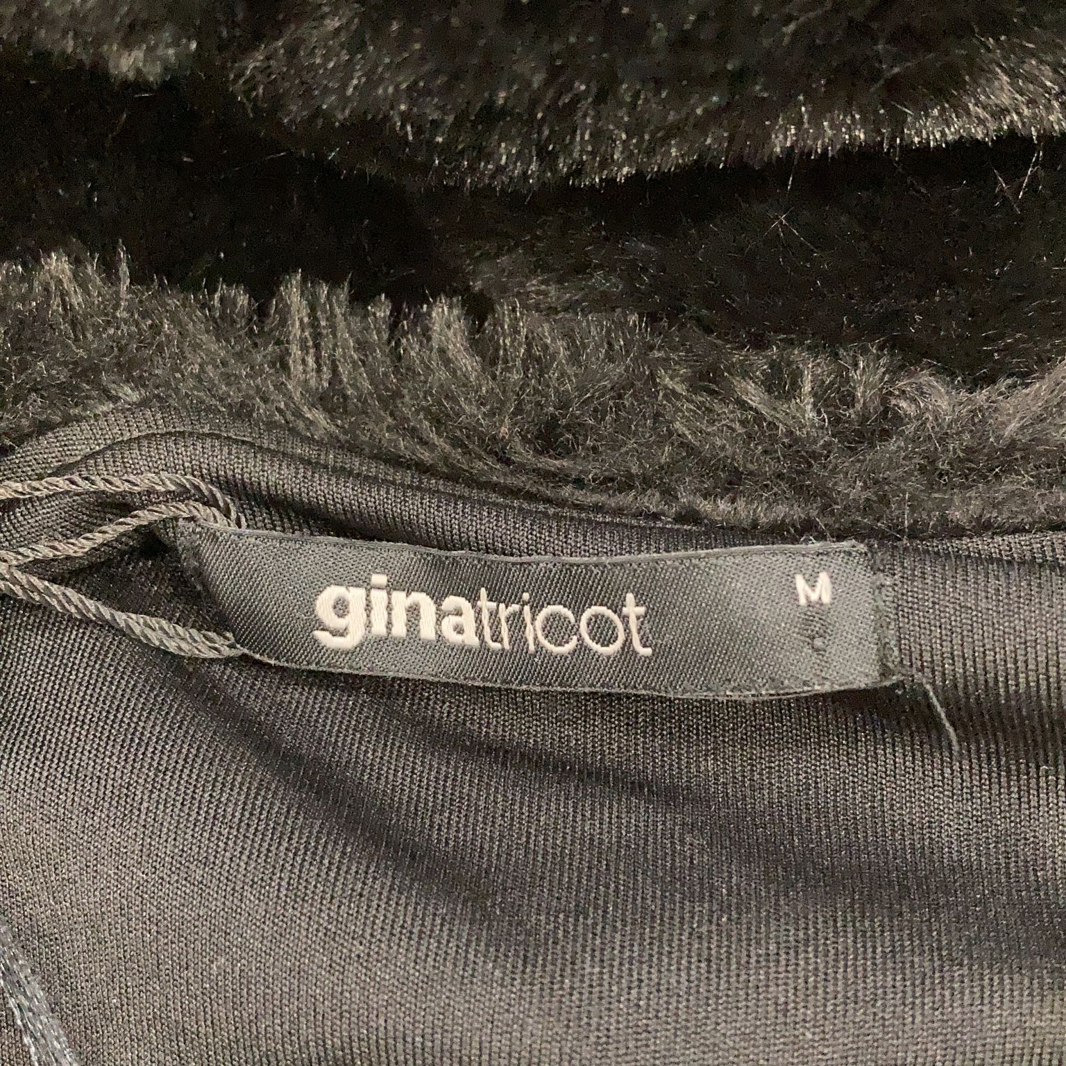 Gina Tricot