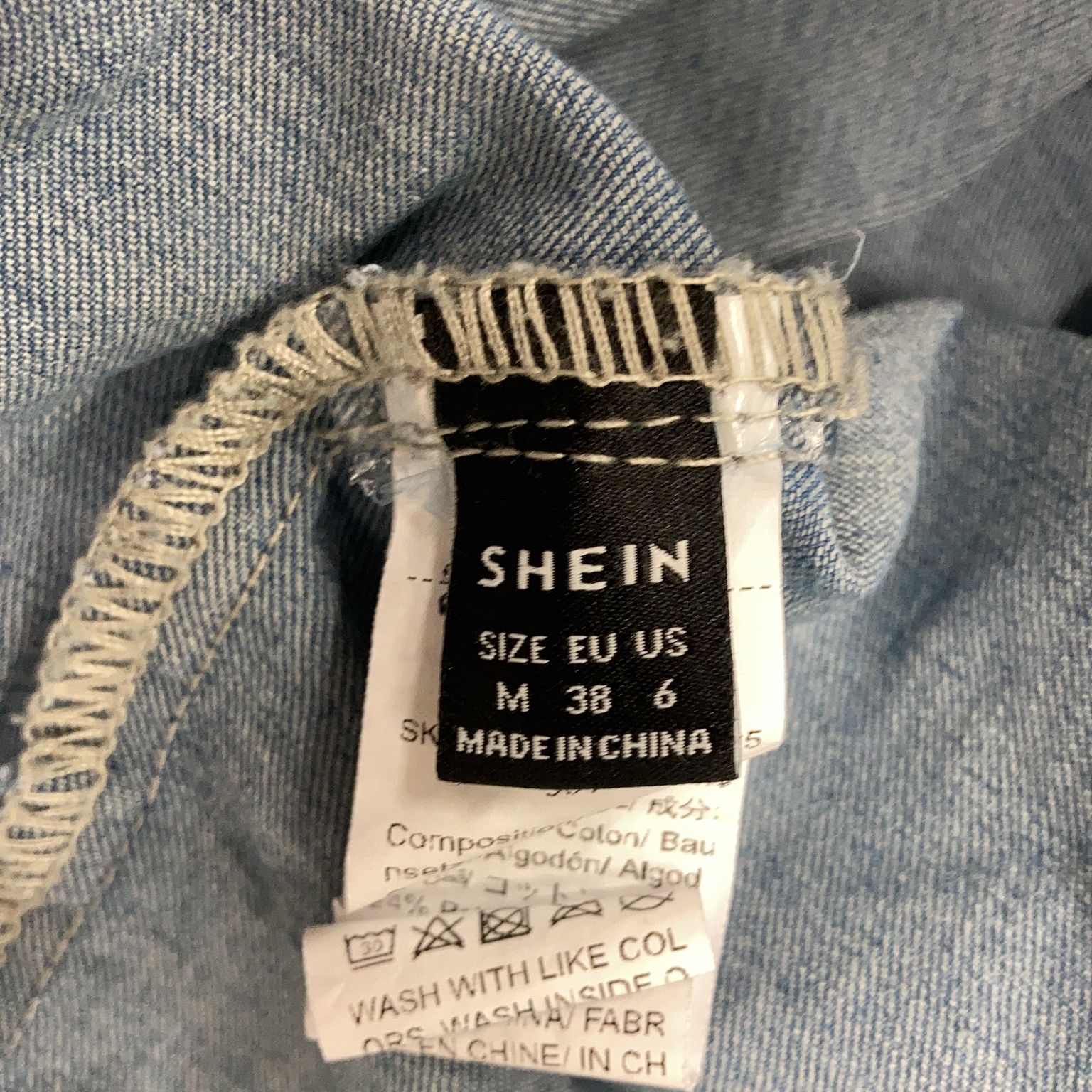 Shein