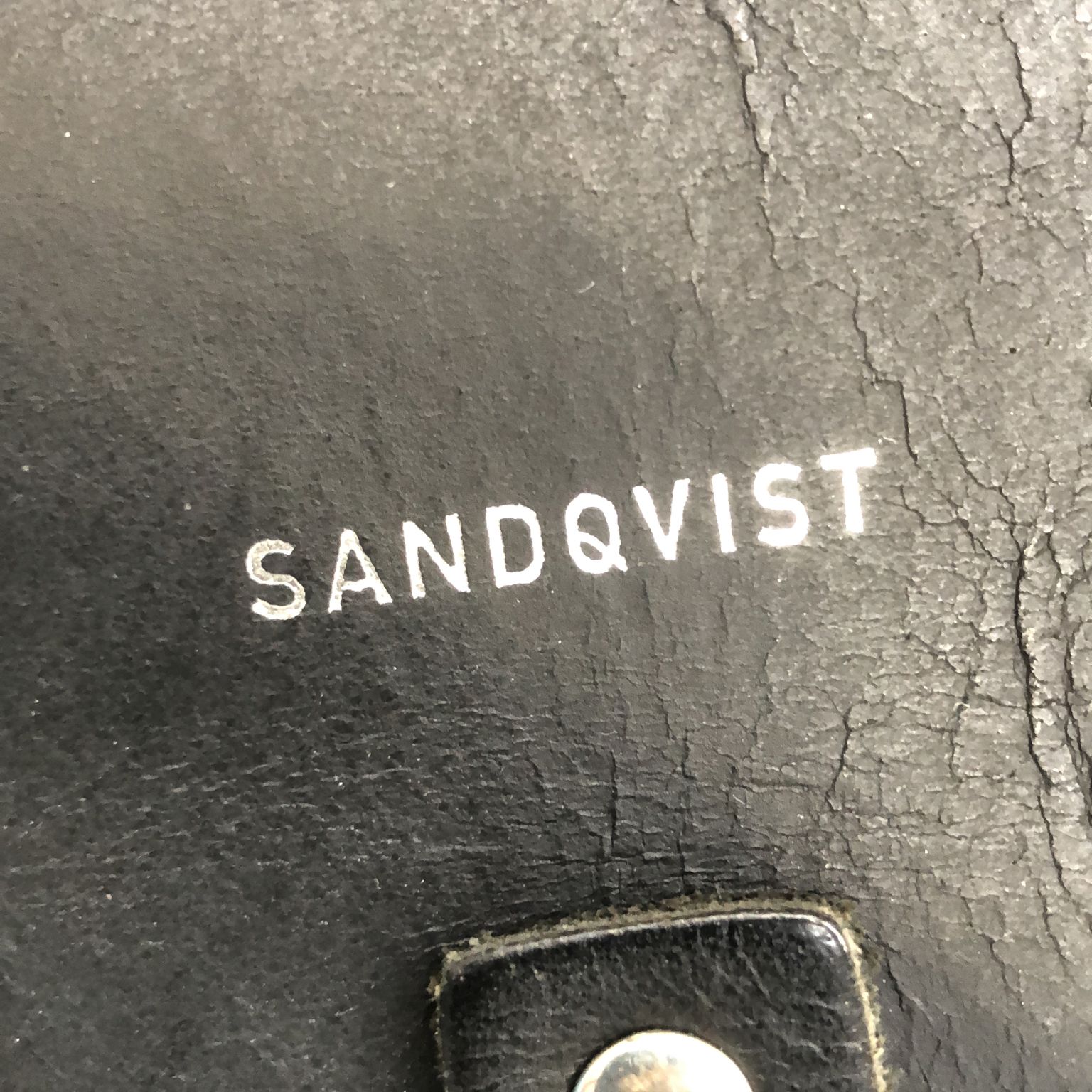 Sandqvist