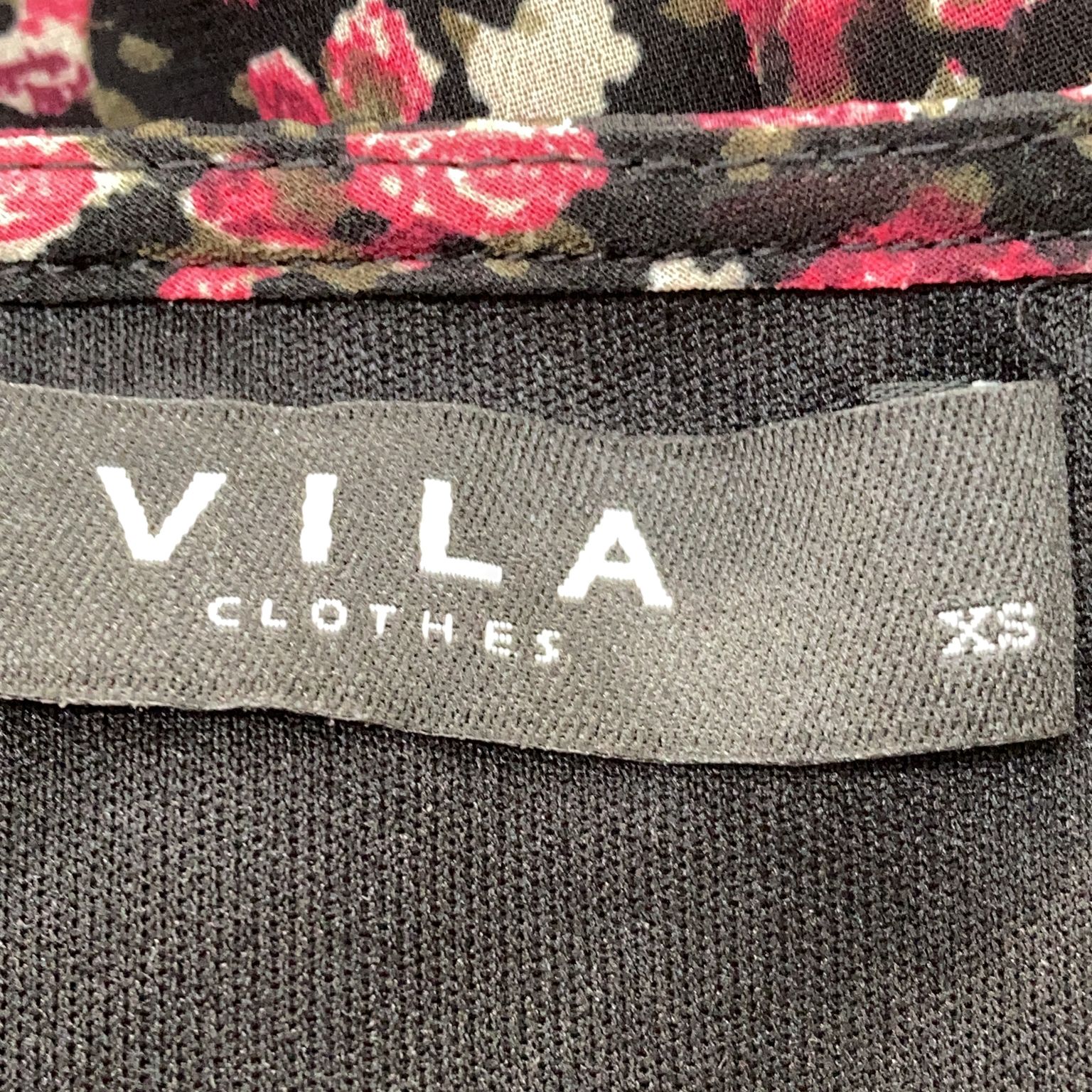 VILA Clothes