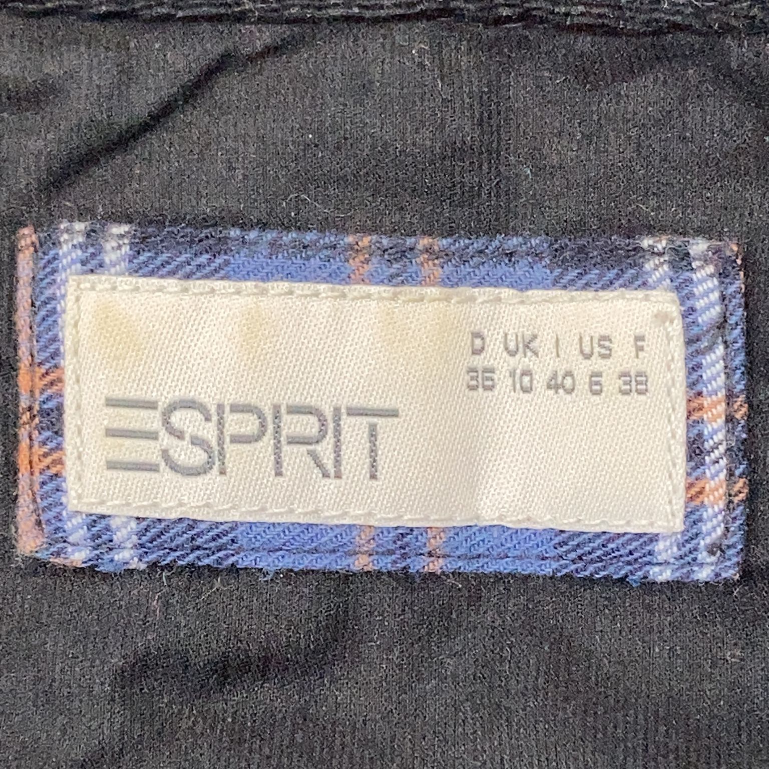 ESPRIT