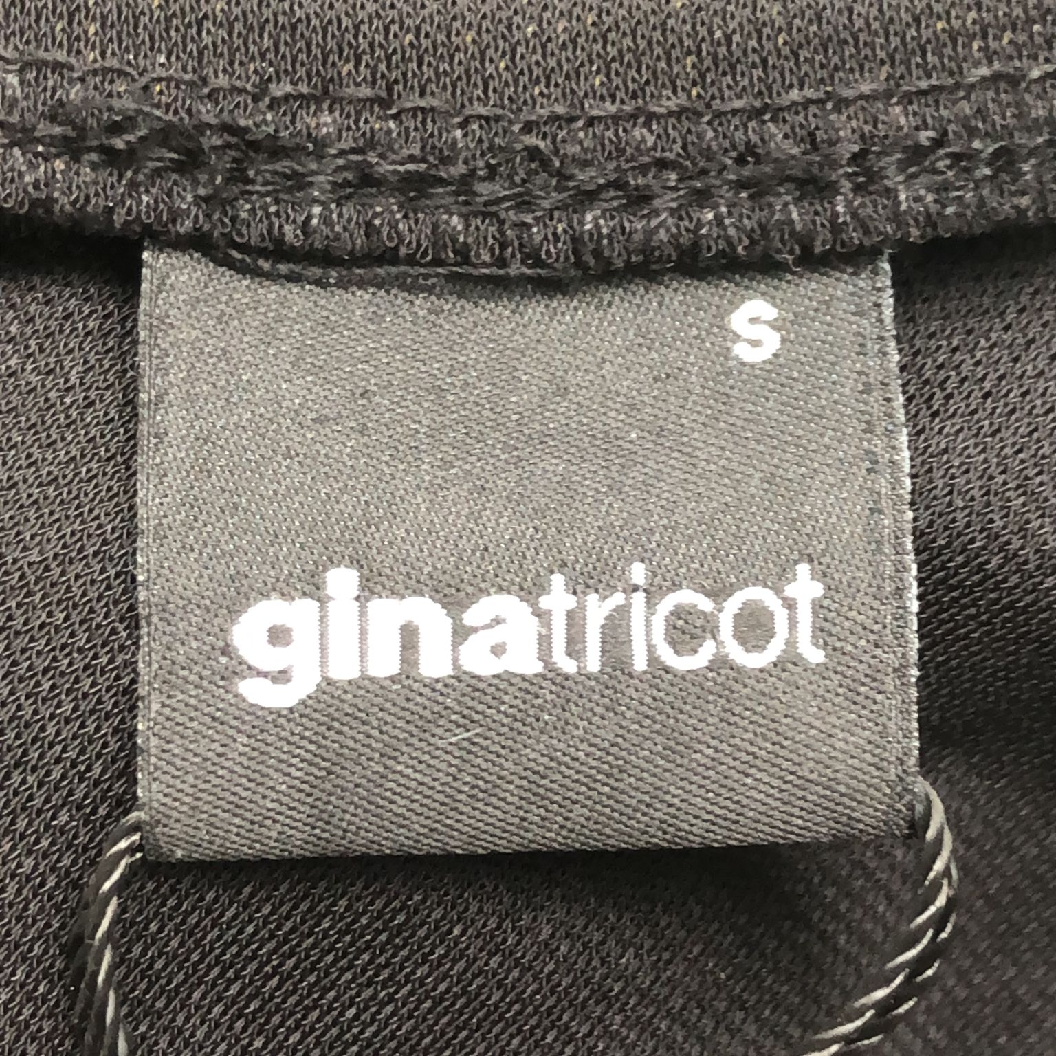 Gina Tricot