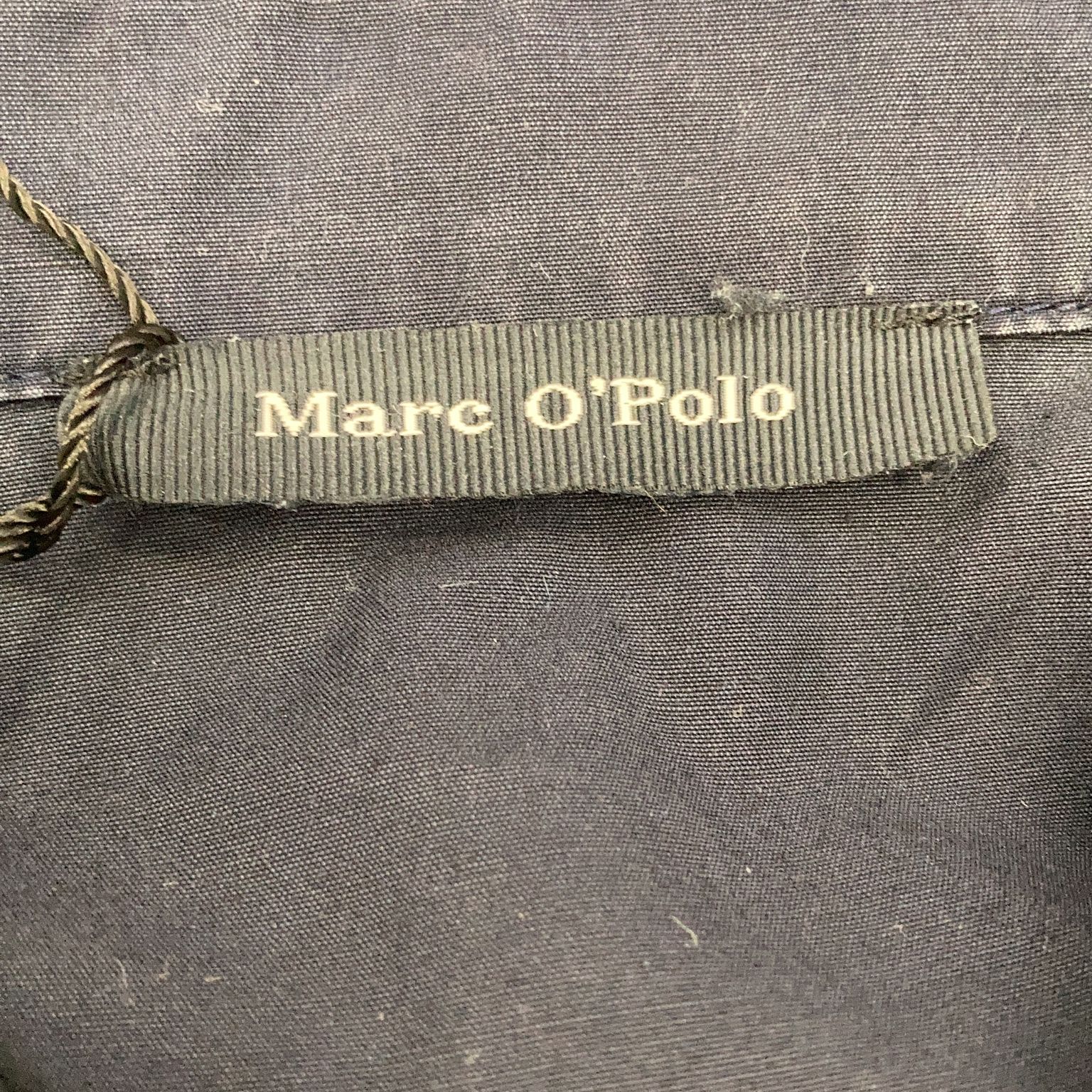 Marc O'Polo