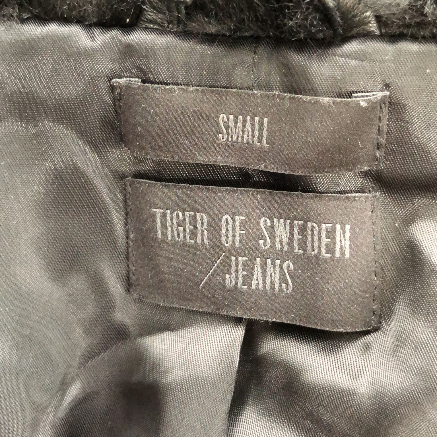 Tiger of Sweden