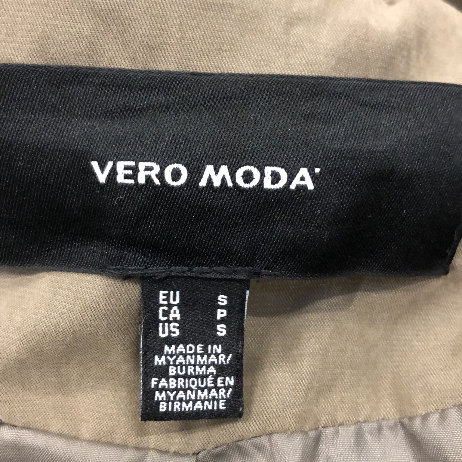 Vero Moda