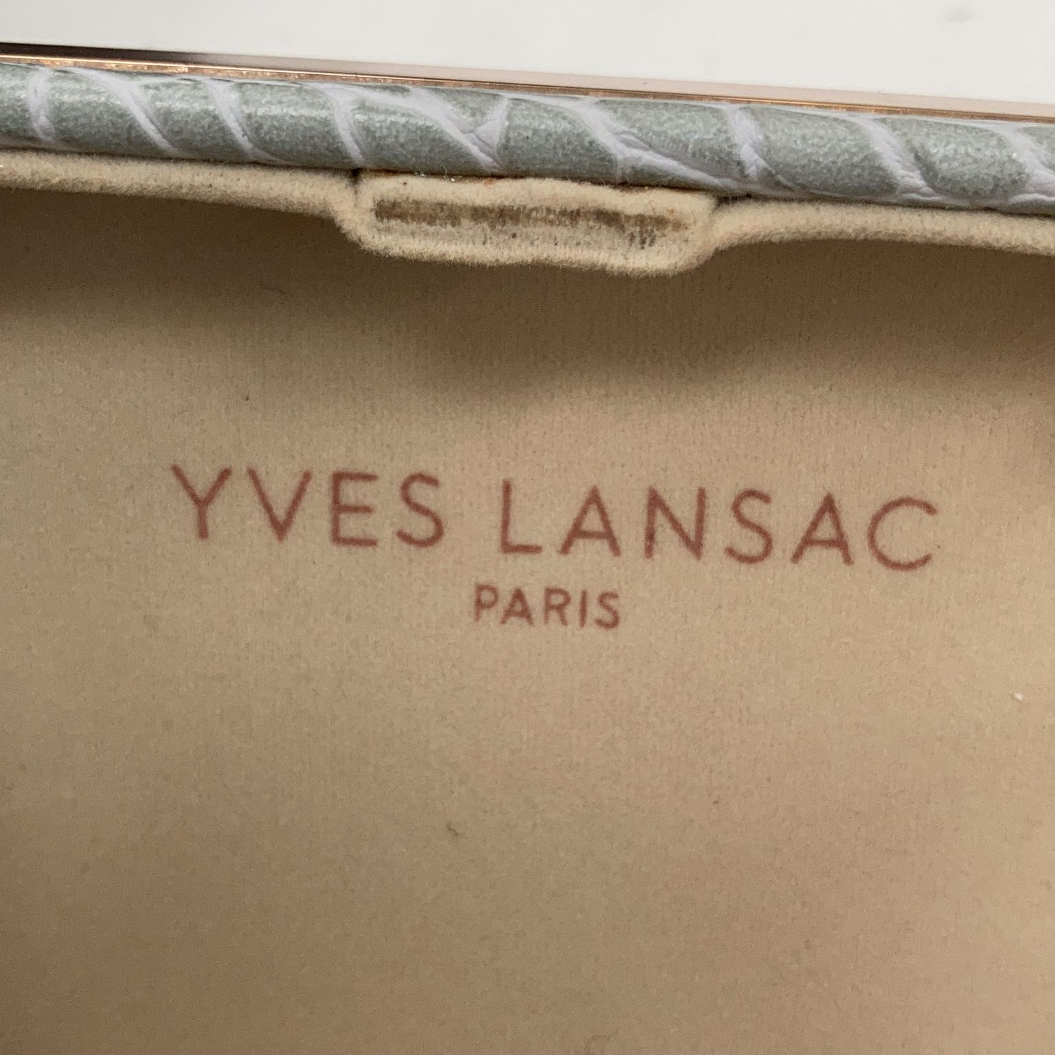 Yves Lansac