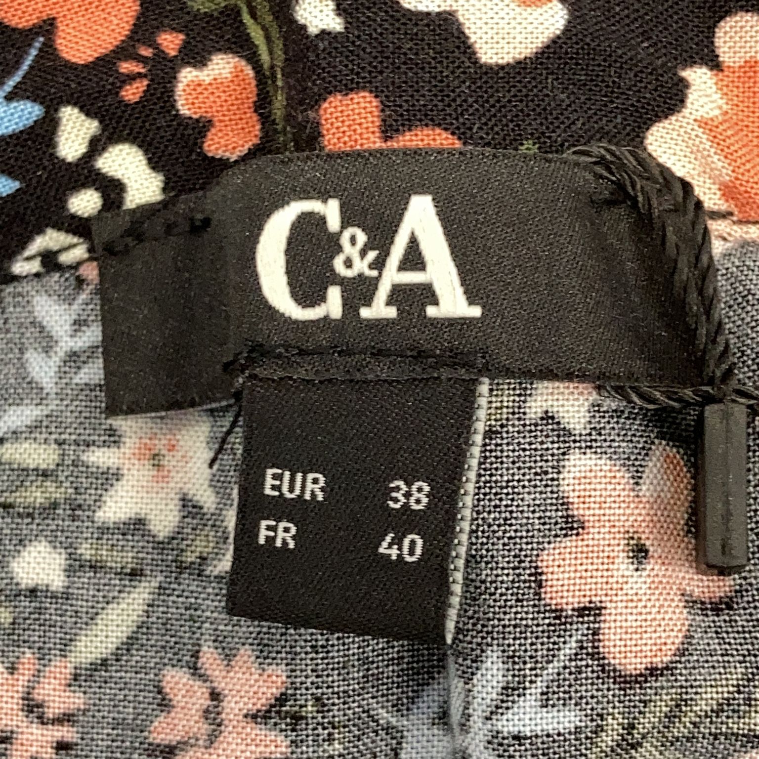 CA