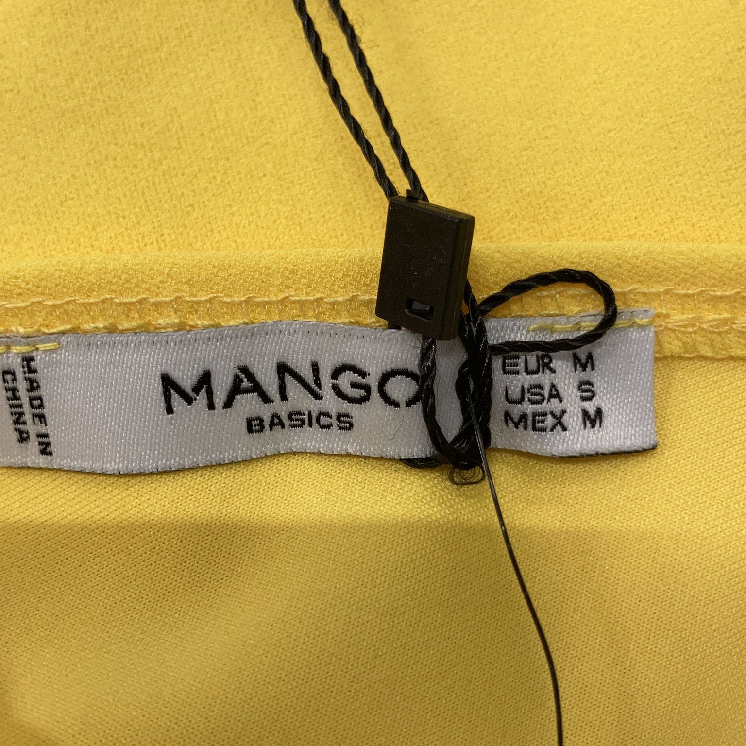 Mango