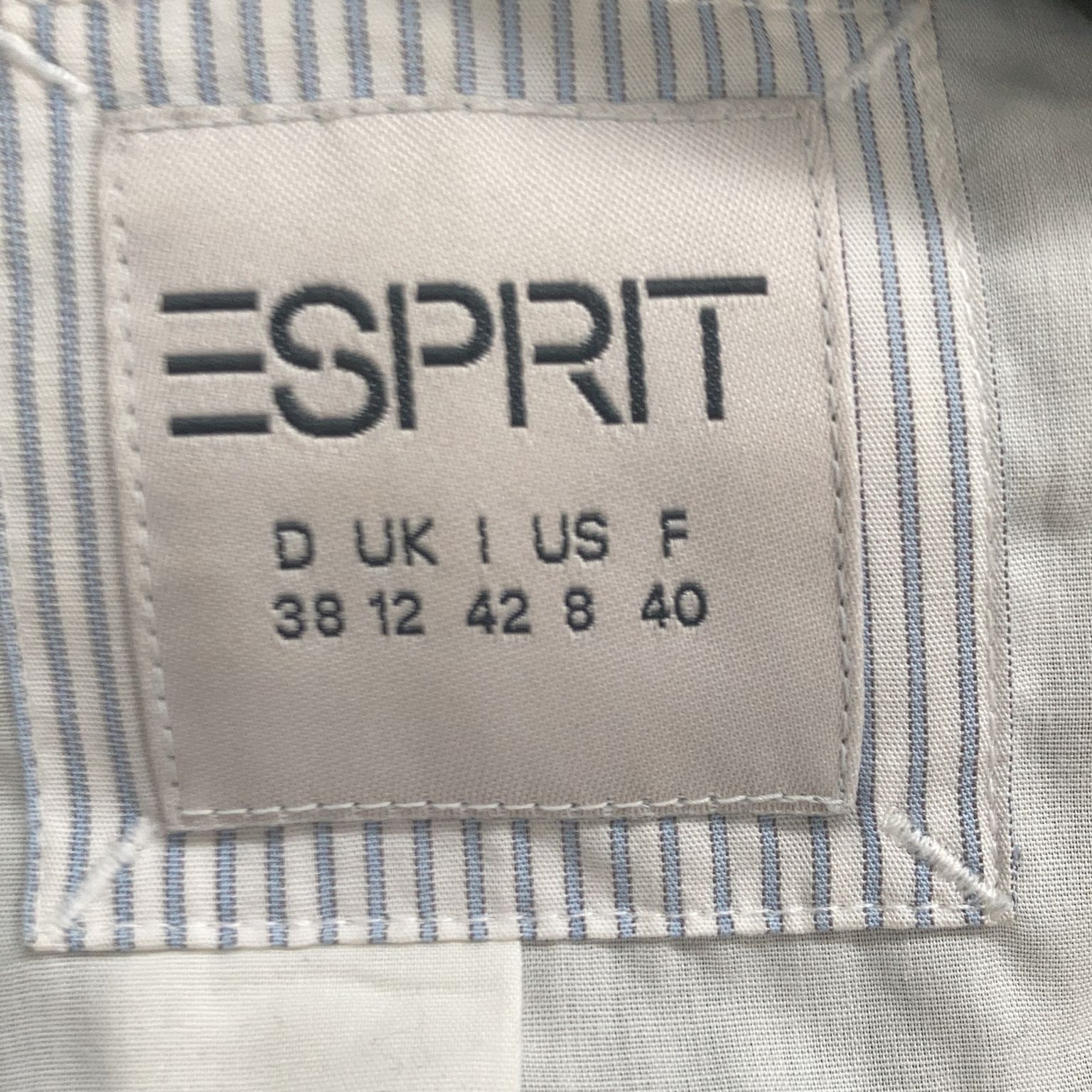 ESPRIT