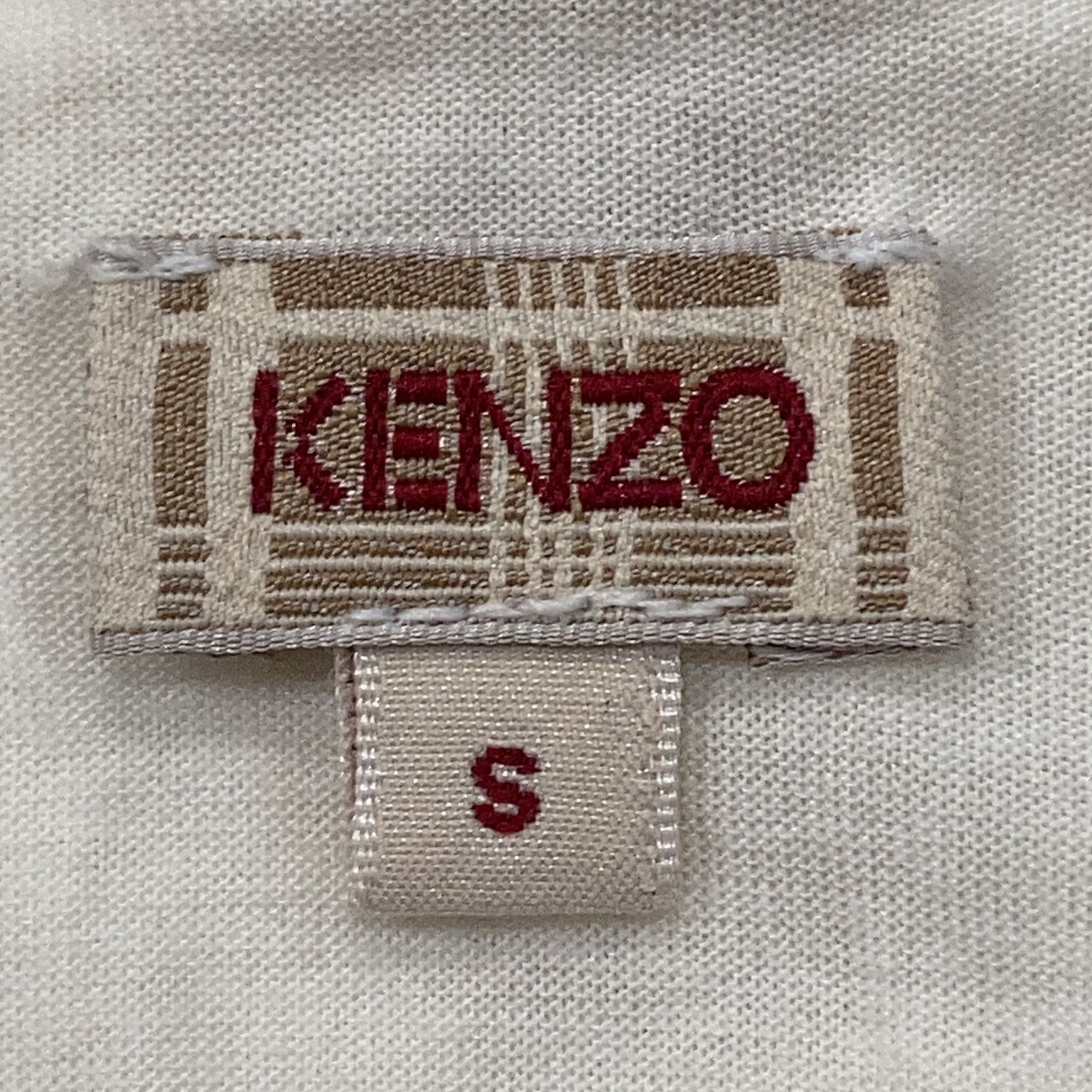 Kenzo