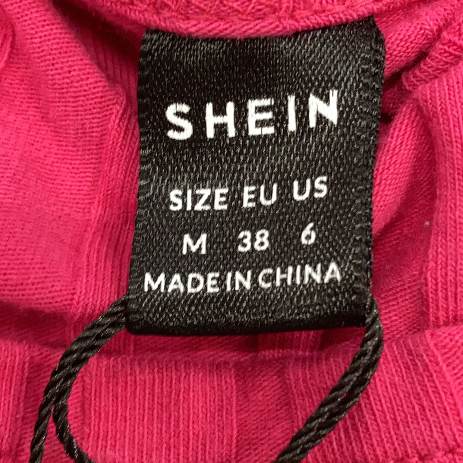 Shein