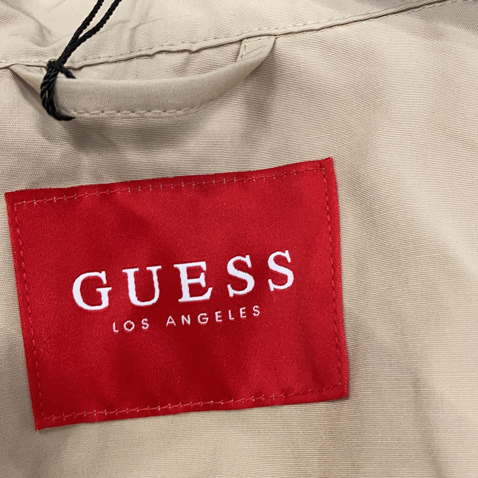 Guess