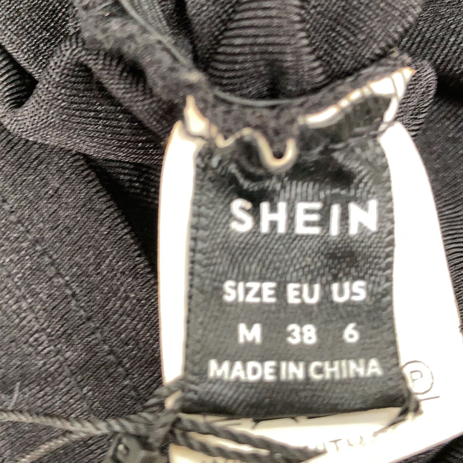 Shein