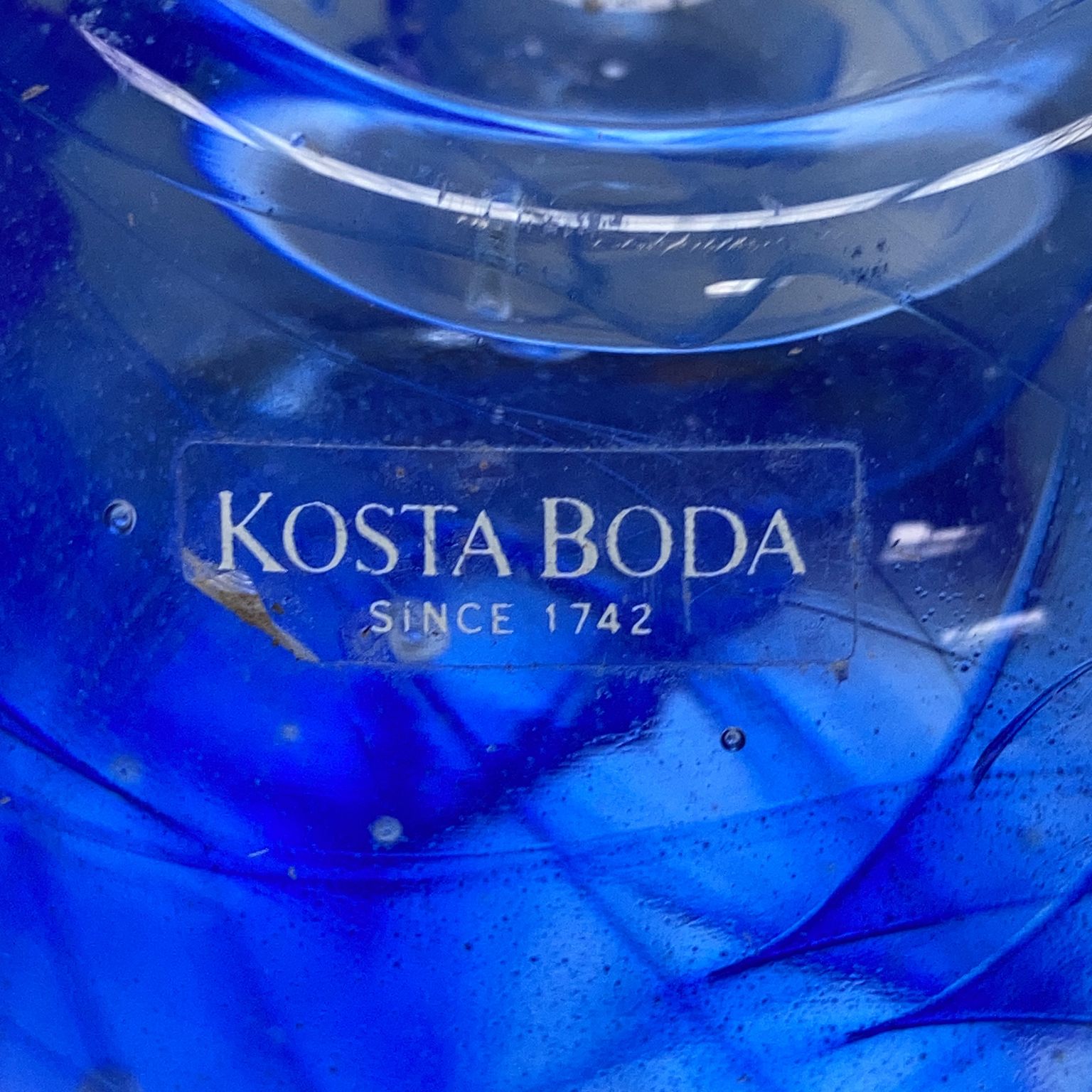 Kosta Boda