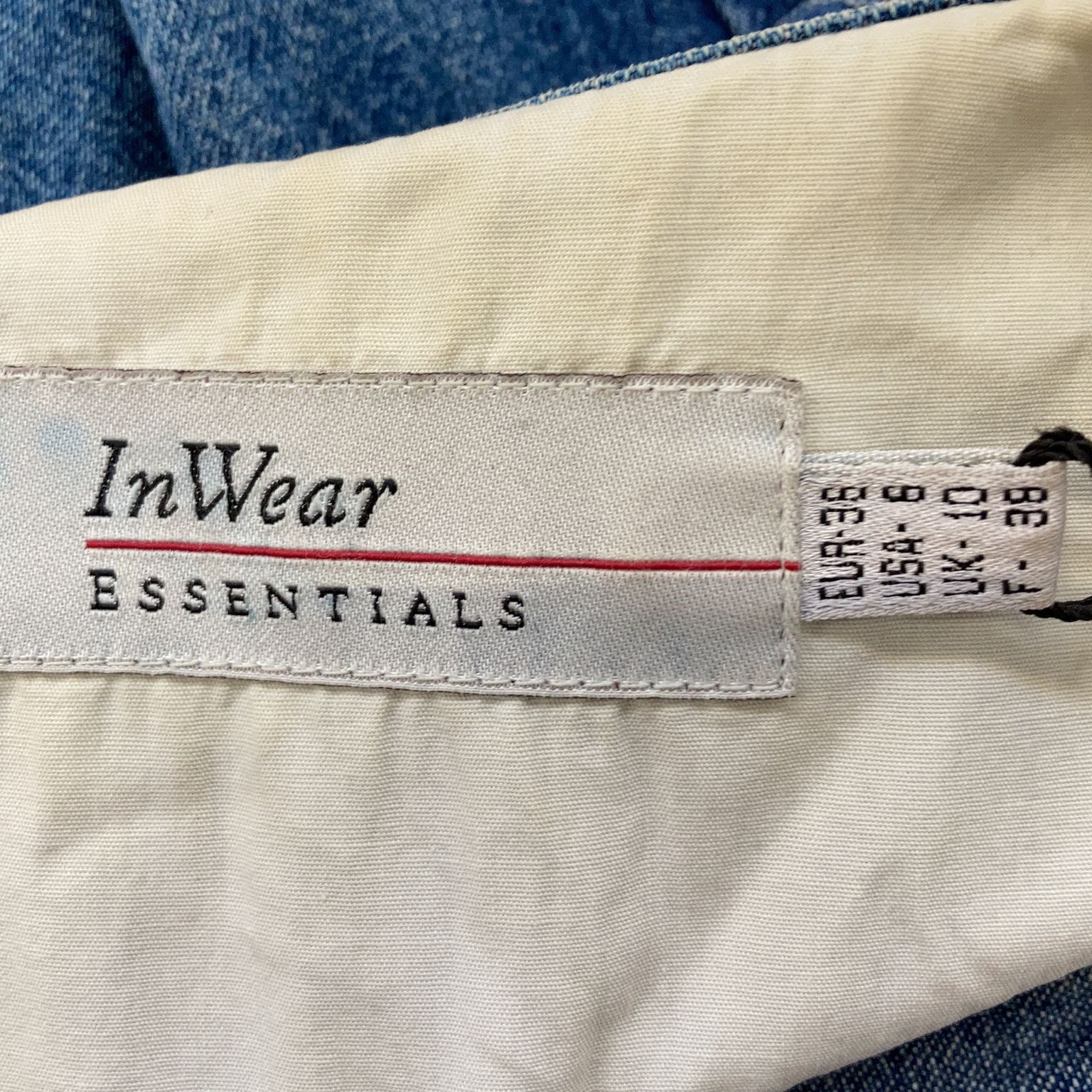 InWear Essentials