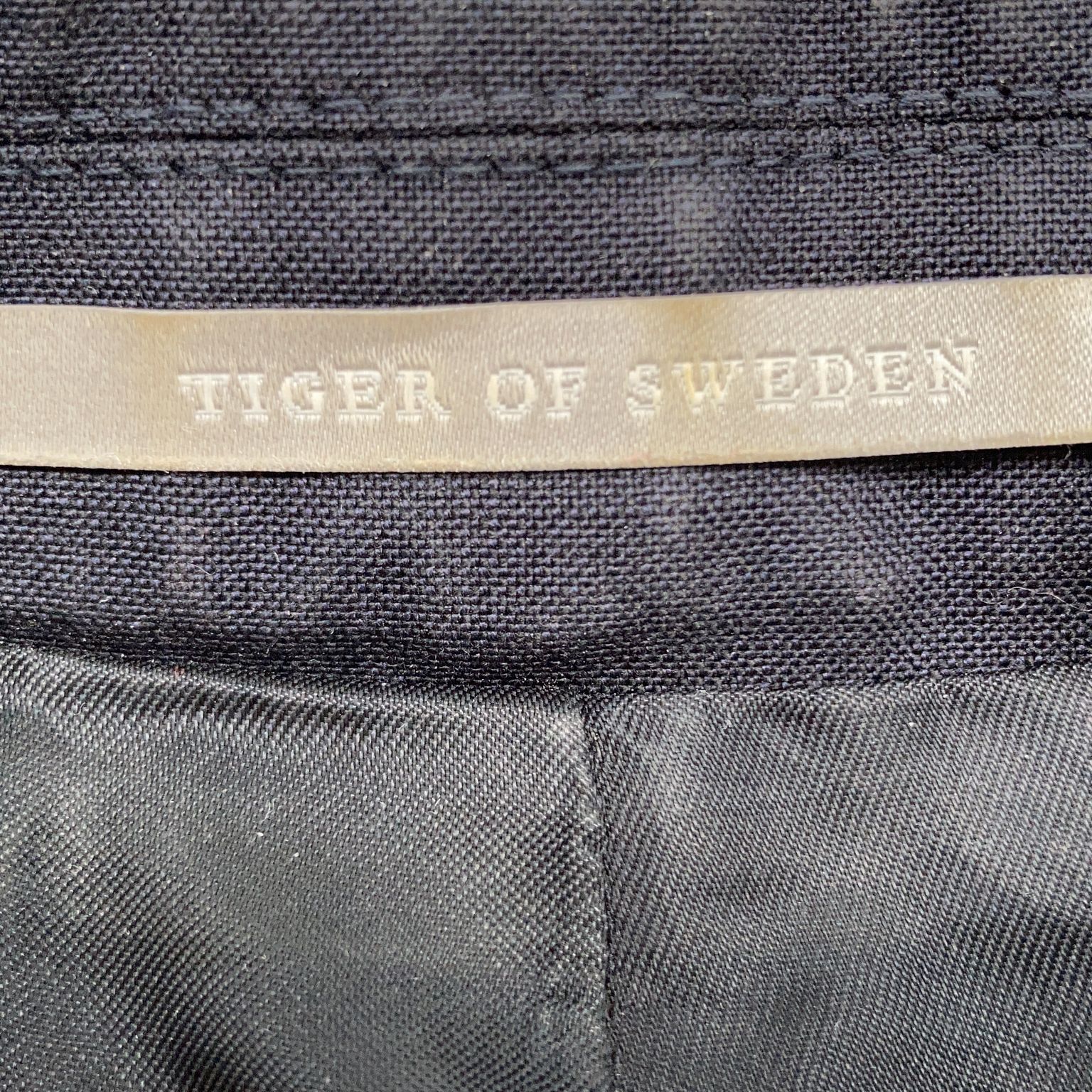 Tiger of Sweden