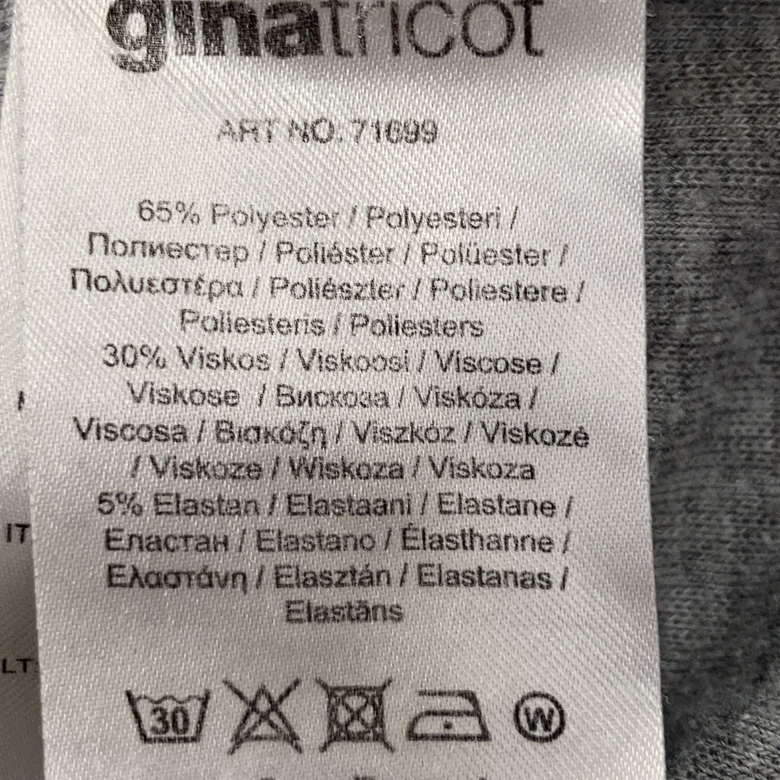 Gina Tricot