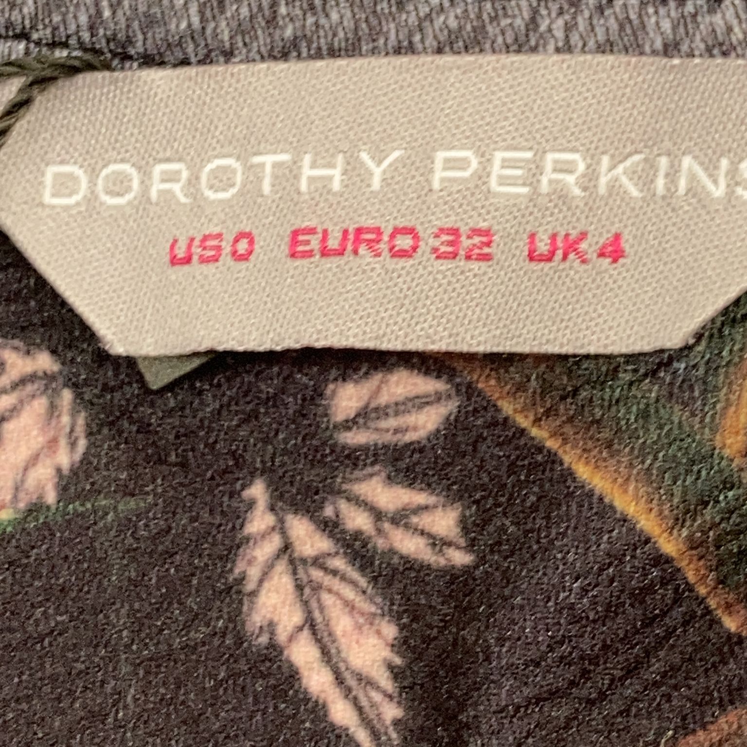 Dorothy Perkins