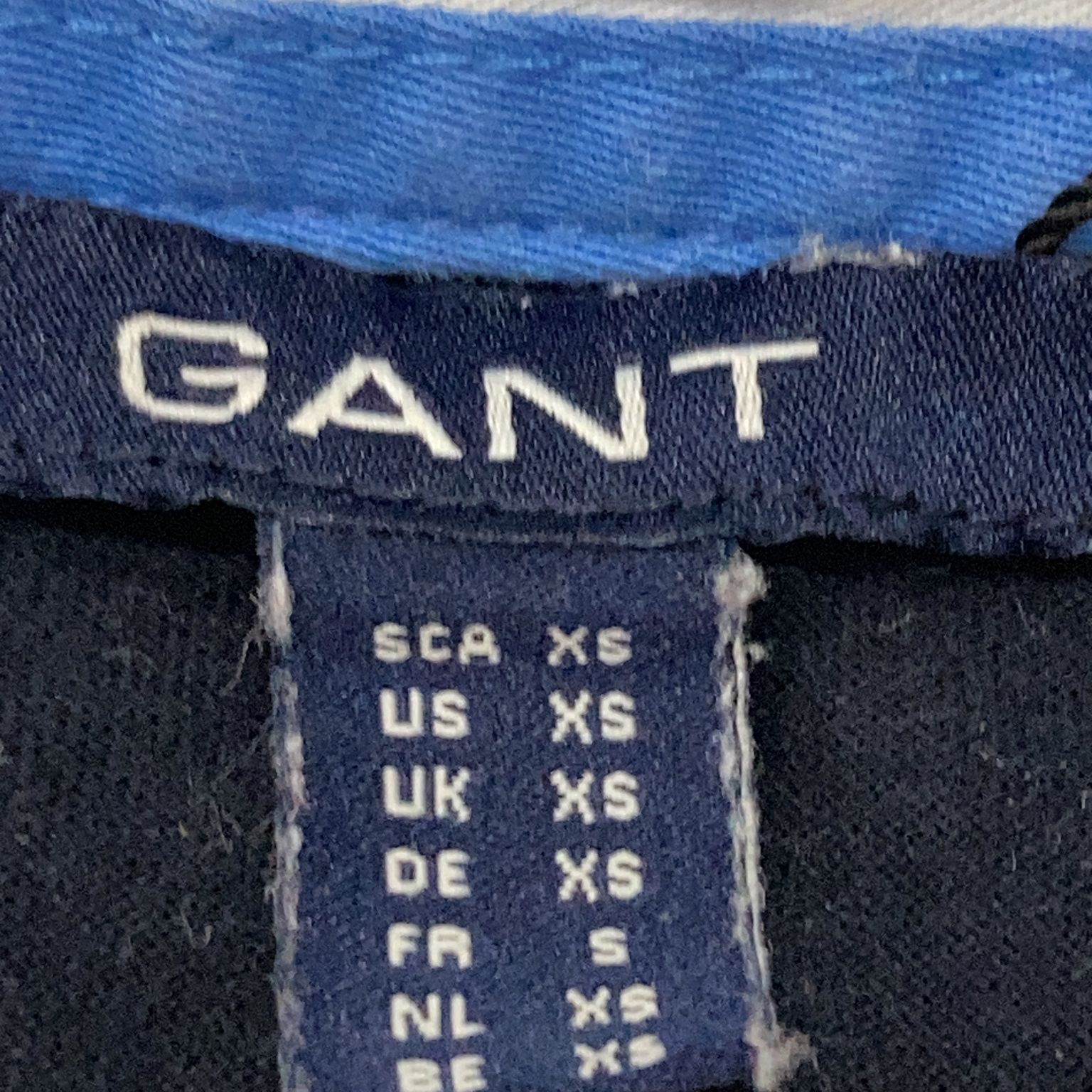 GANT