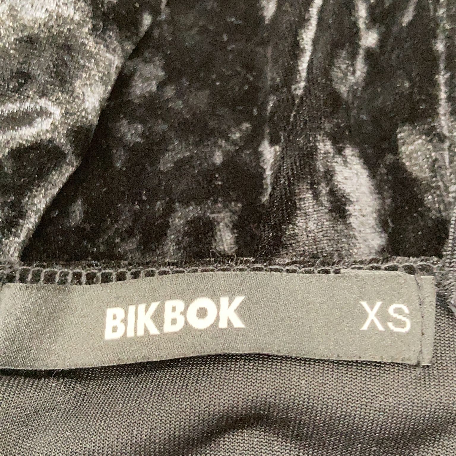 Bik Bok