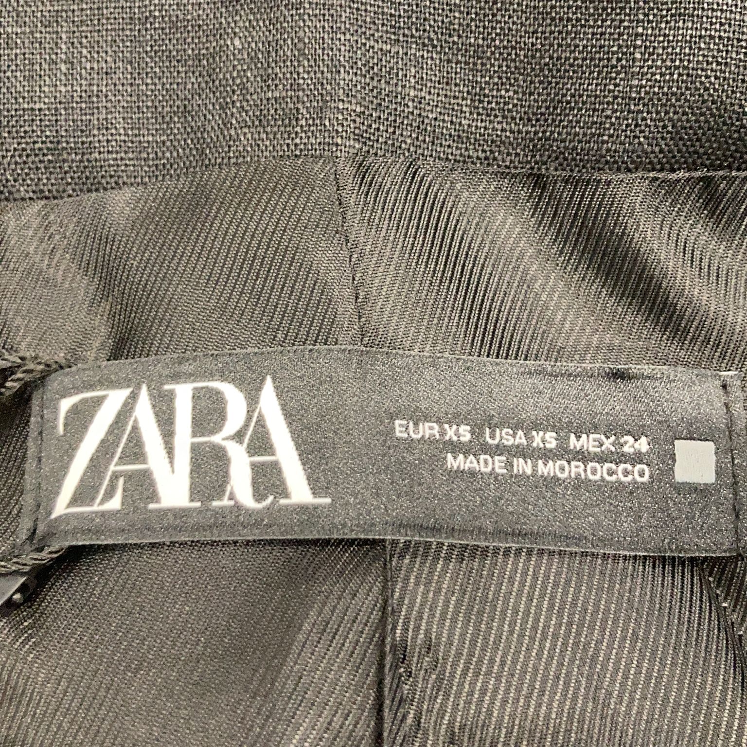 Zara