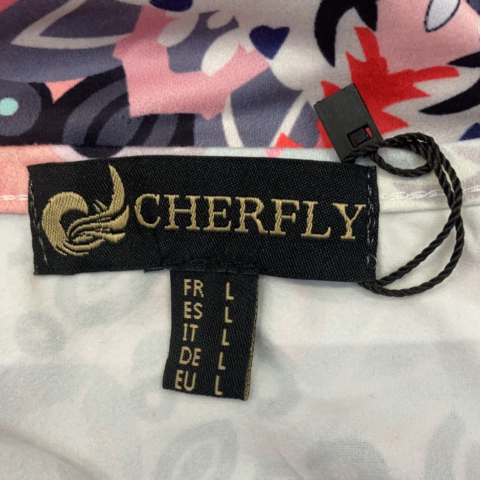 Cherfly