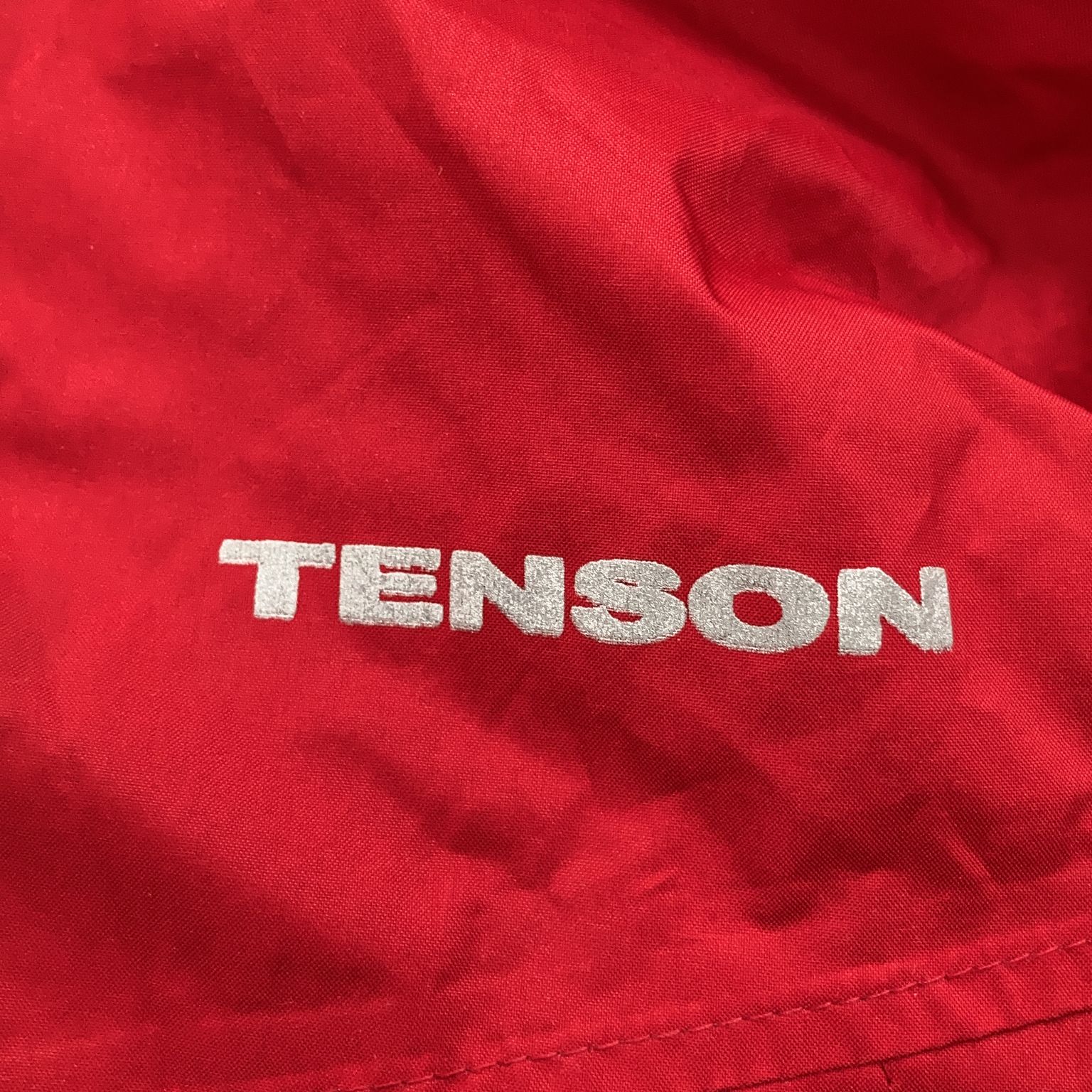 Tenson