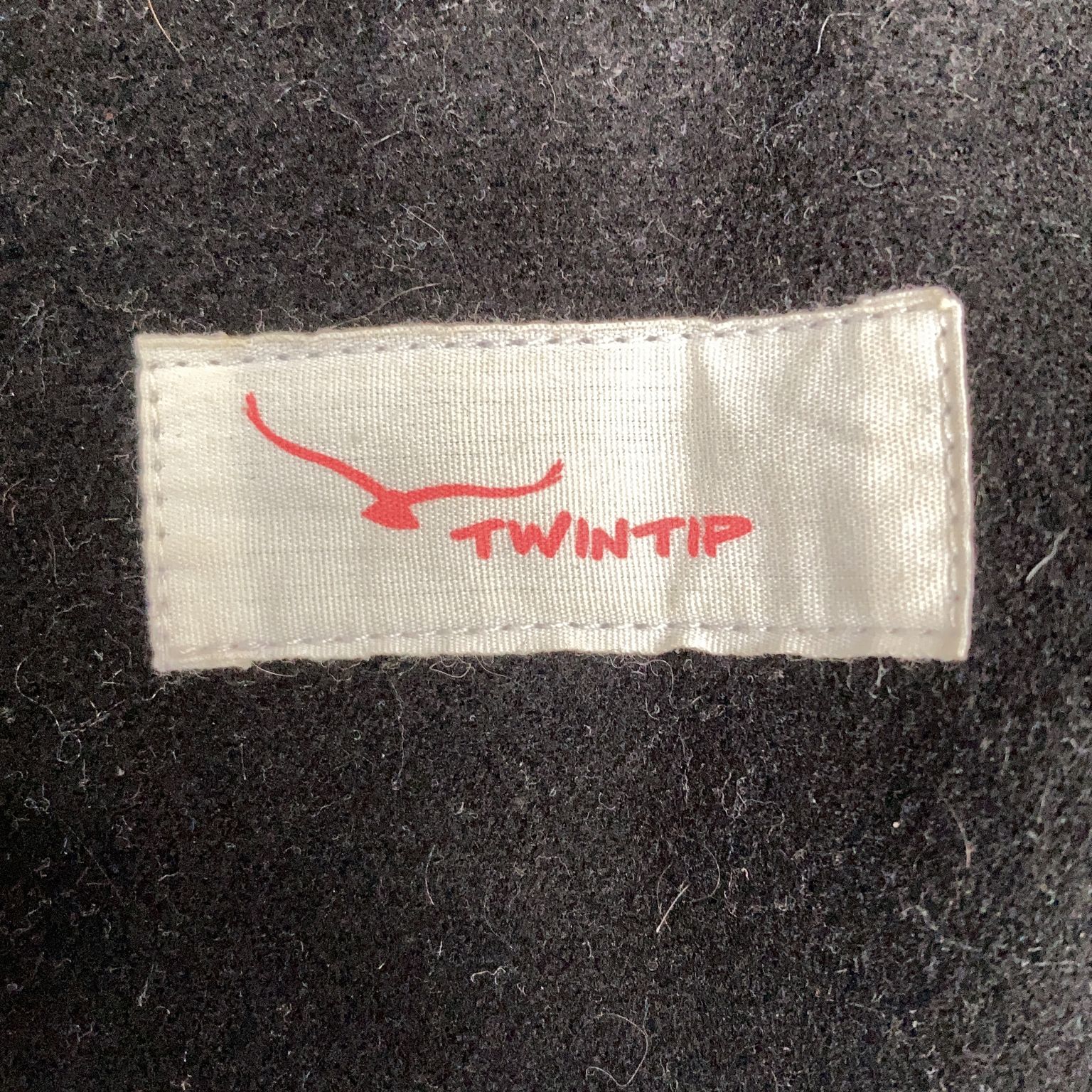 Twintip