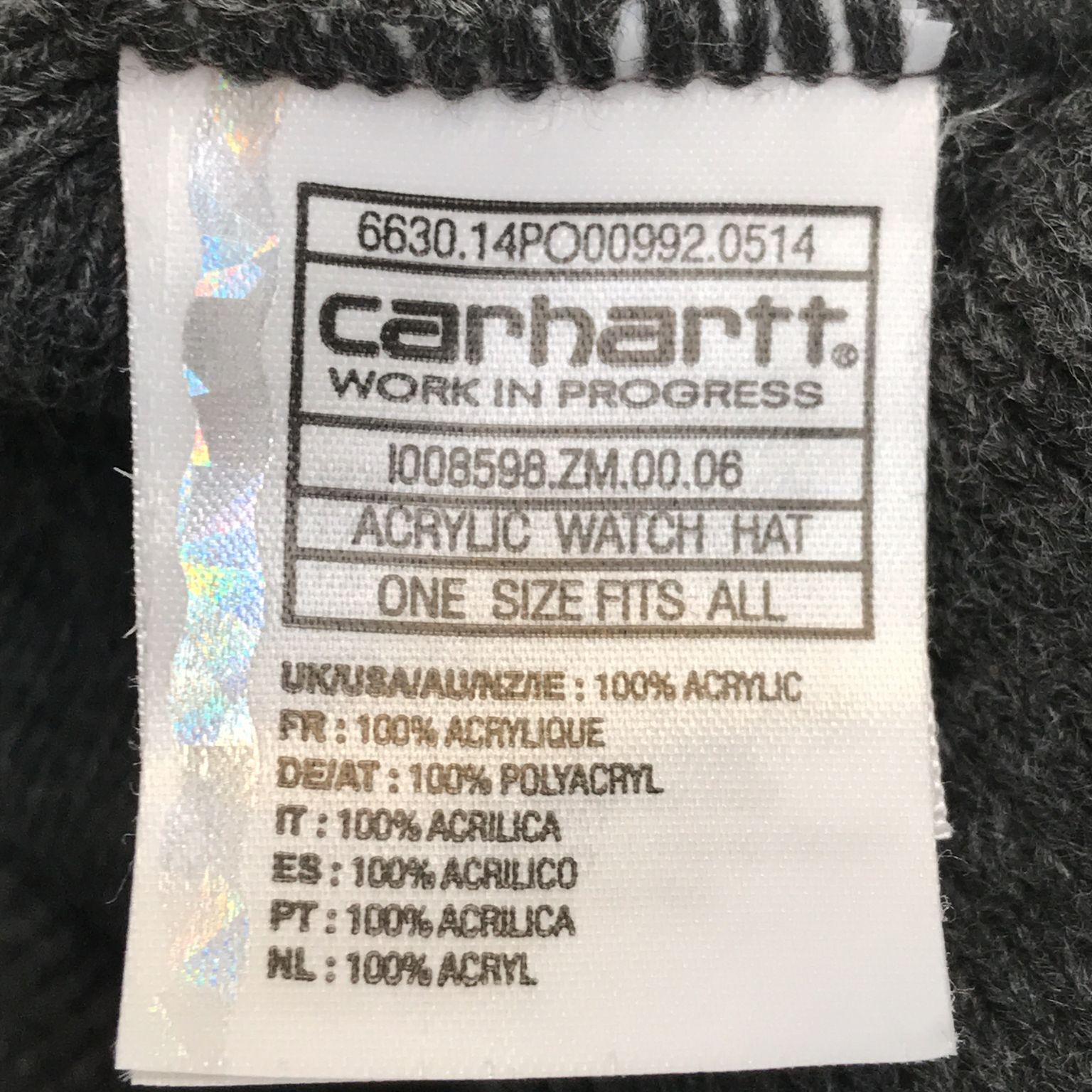 Carhartt WIP