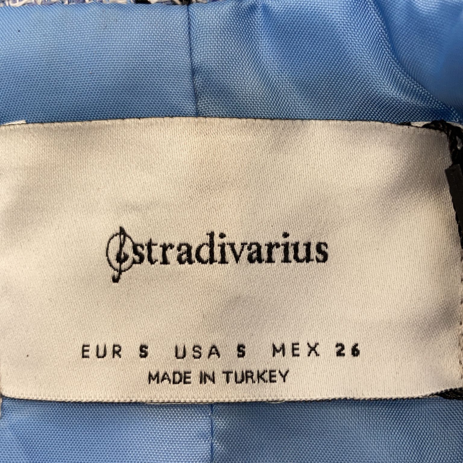 Stradivarius